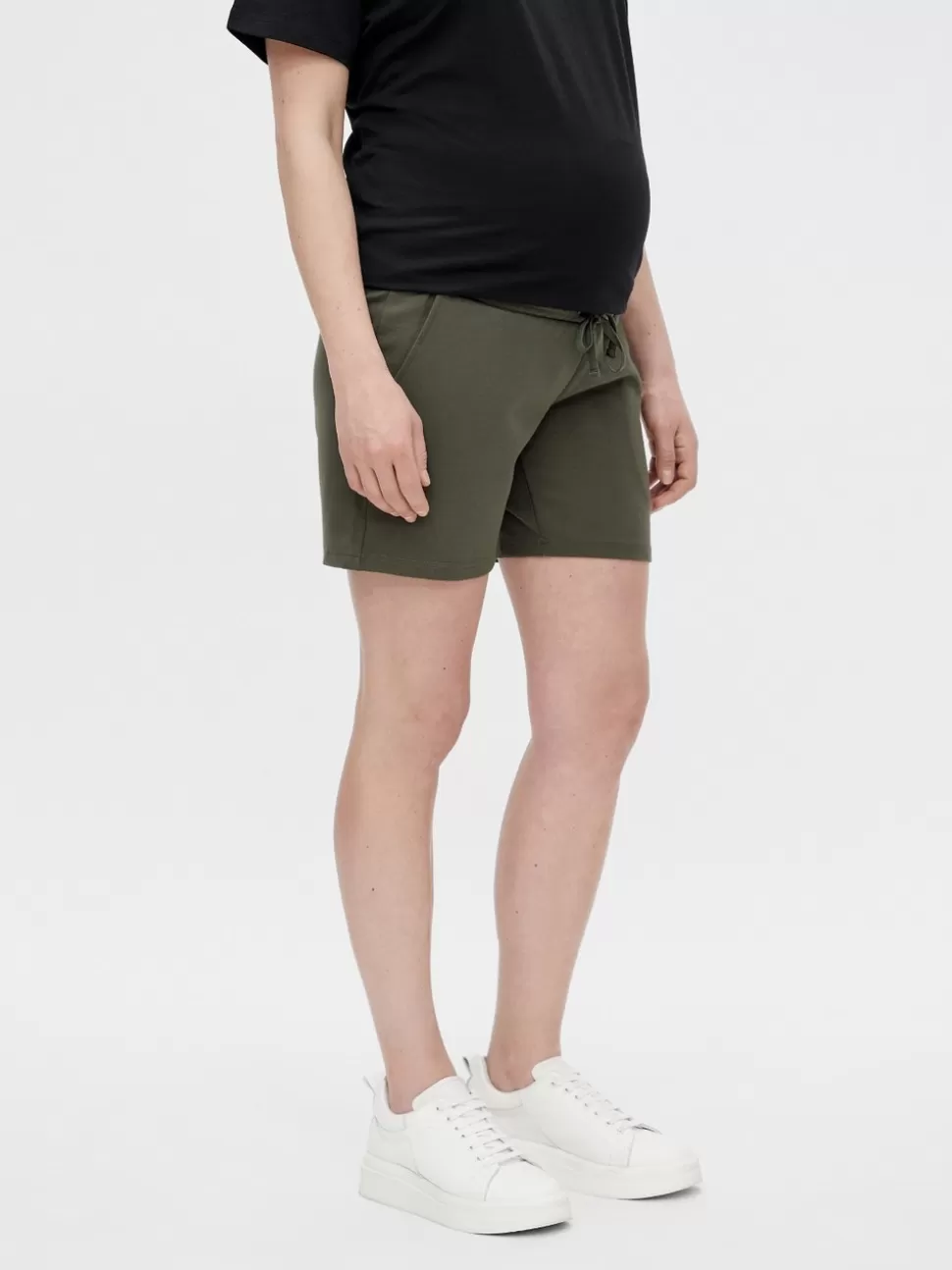Shorts^VERO MODA Mamma-shorts Thyme