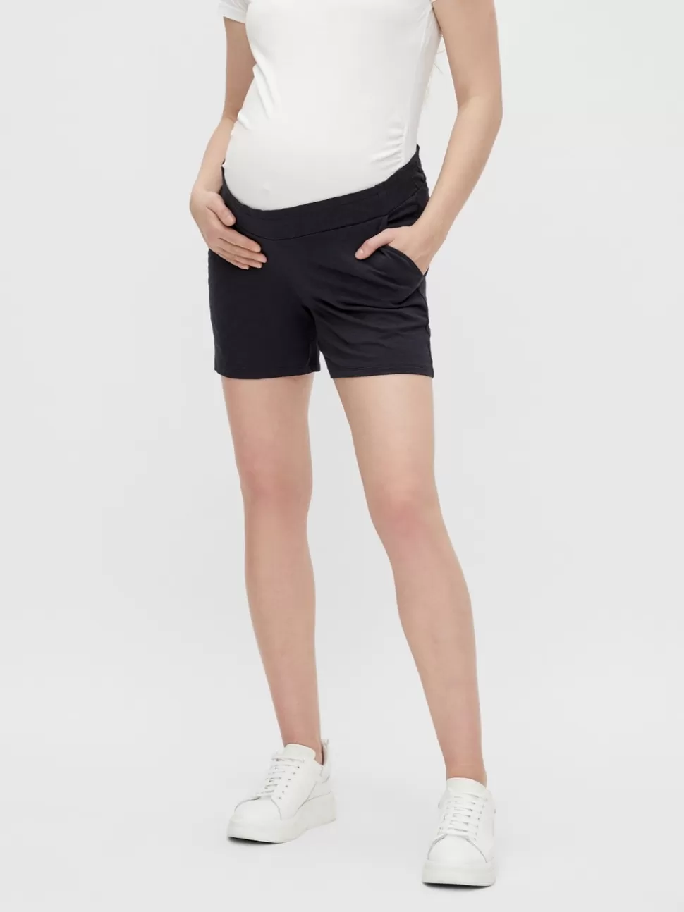 Shorts^VERO MODA Mamma-shorts Dark Navy