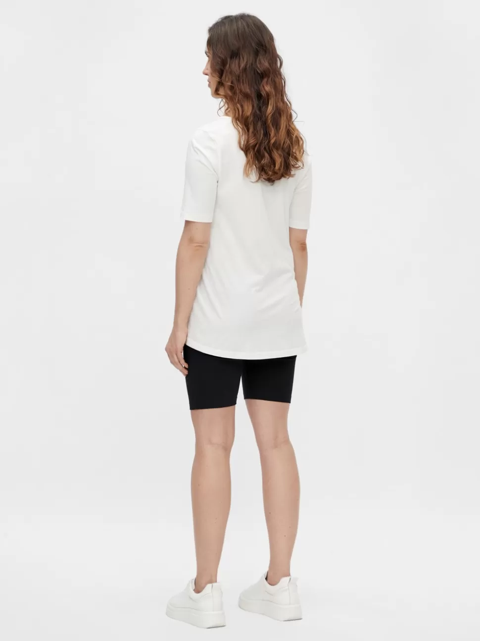 Shorts^VERO MODA Mamma-shorts Black