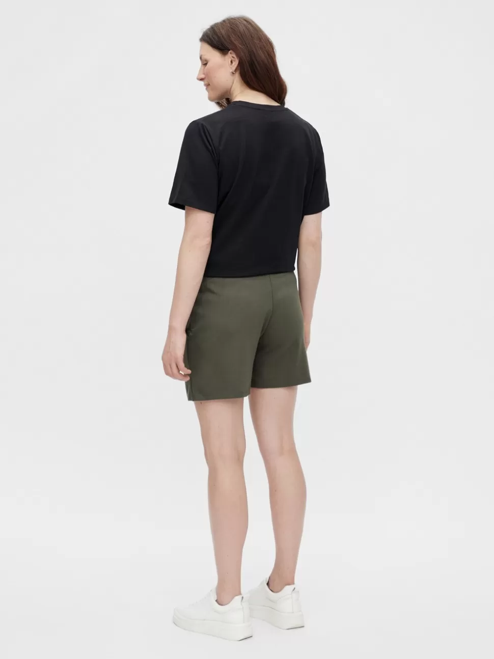 Shorts^VERO MODA Mamma-shorts Thyme