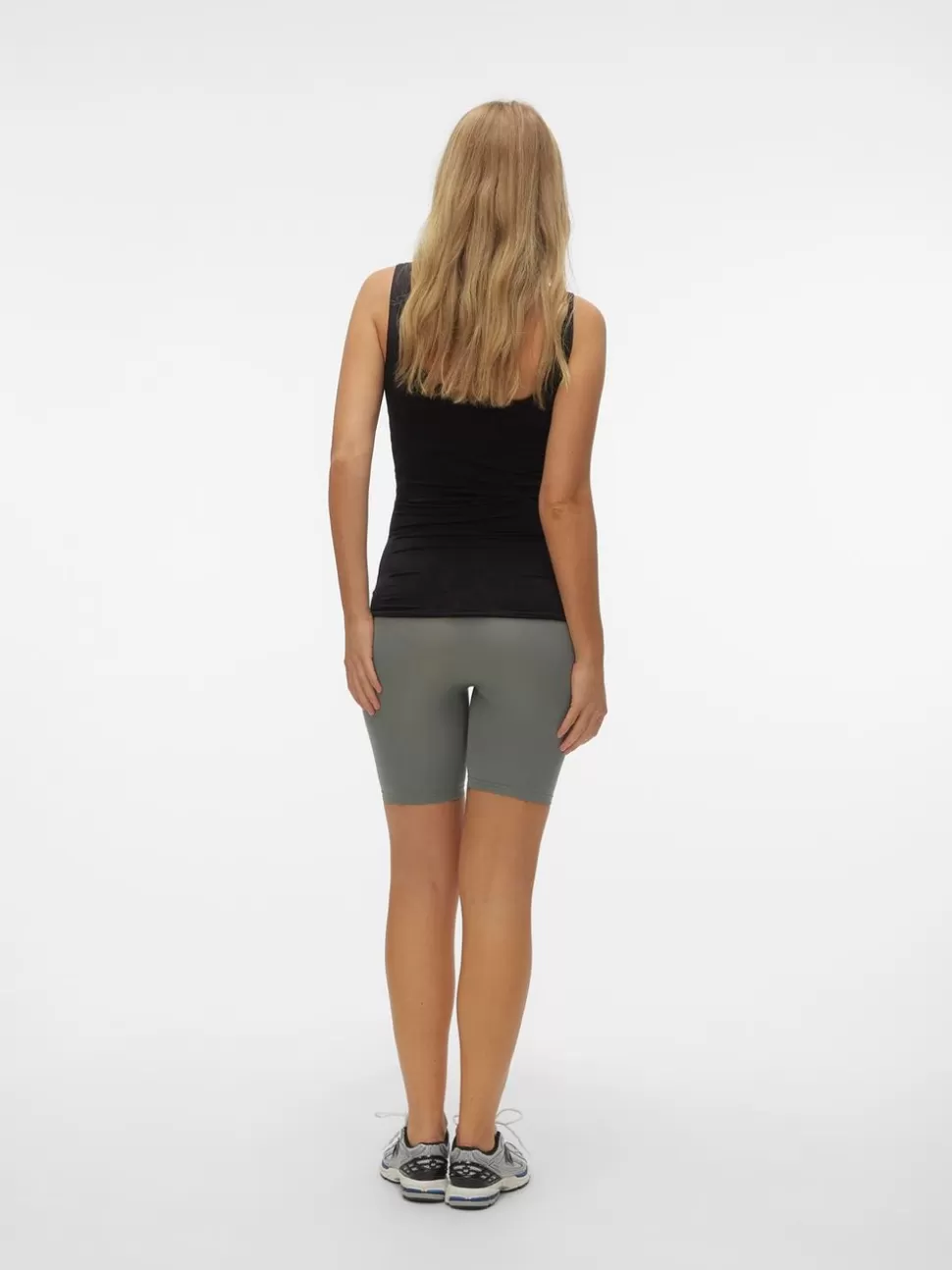 Shorts | Träningskläder^VERO MODA Mamma-shorts Laurel Wreath