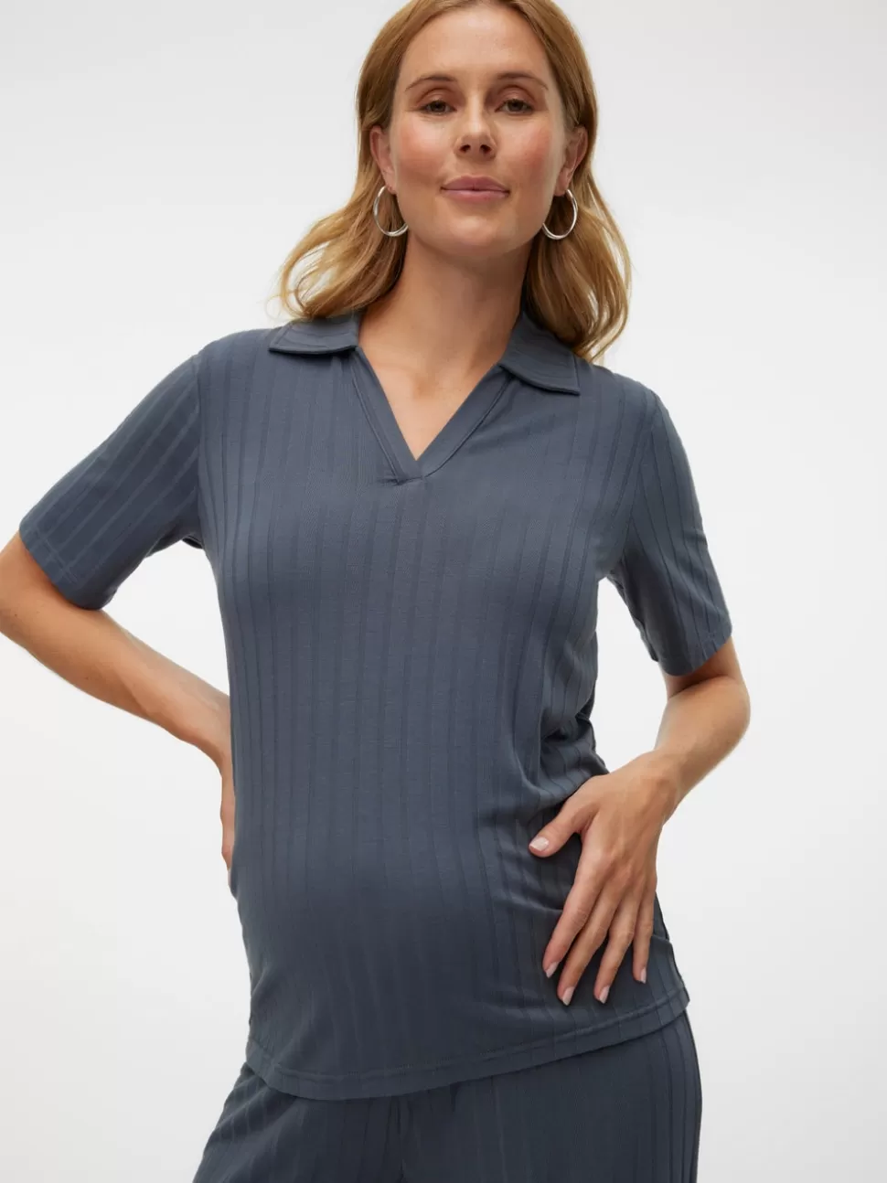 Tops^VERO MODA Mamma-top Stormy Weather