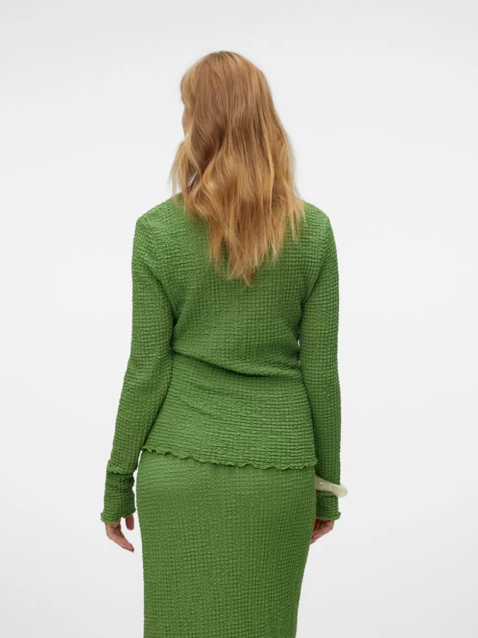 Tops^VERO MODA Mamma-top Forest Green