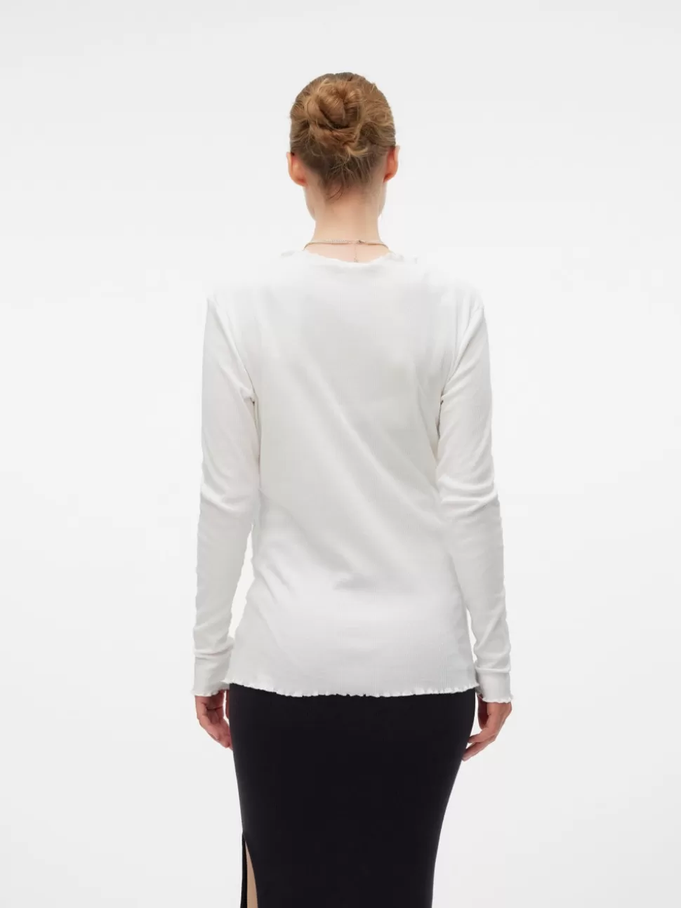 Tops^VERO MODA Mamma-top Snow White