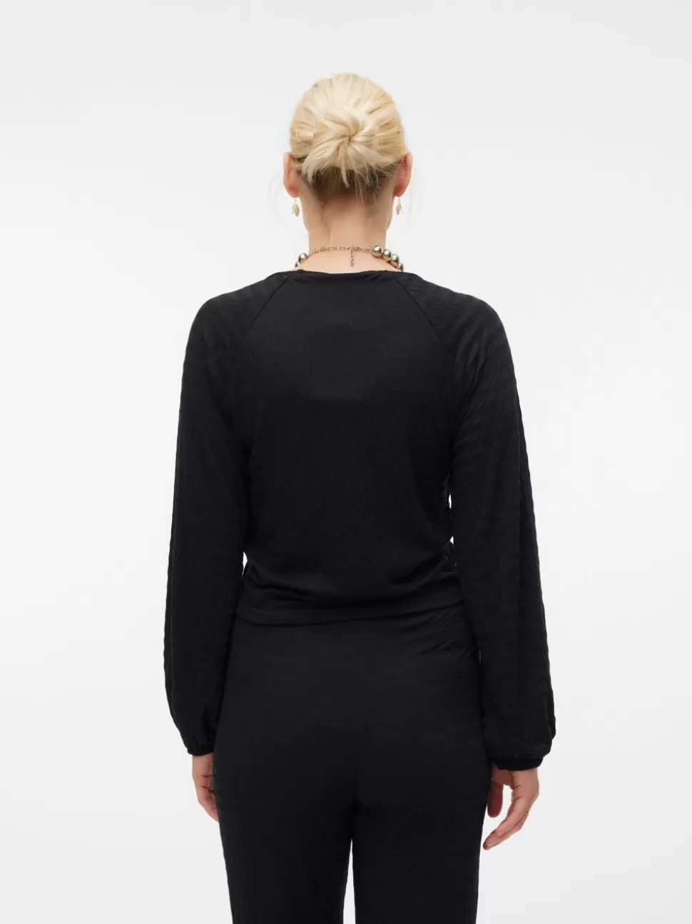 Tops^VERO MODA Mamma-top Black