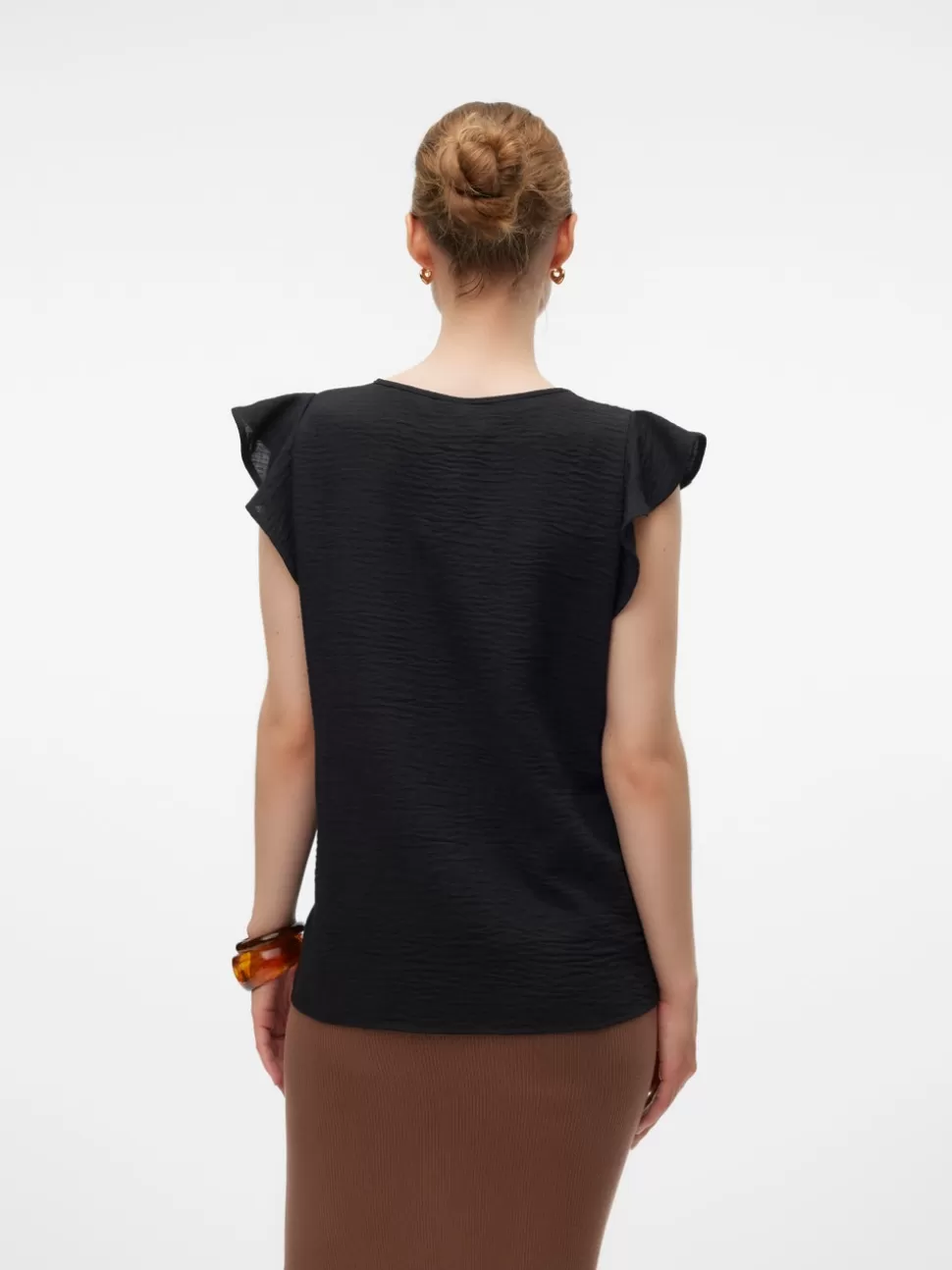 Tops^VERO MODA Mamma-top Black