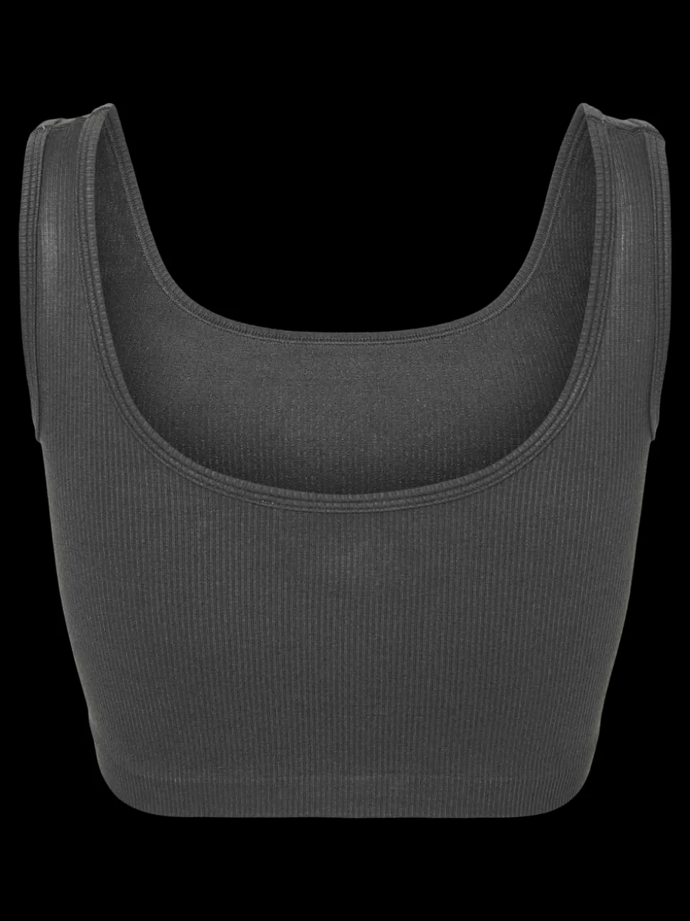 Tops | Träningskläder^VERO MODA Mamma-top Asphalt