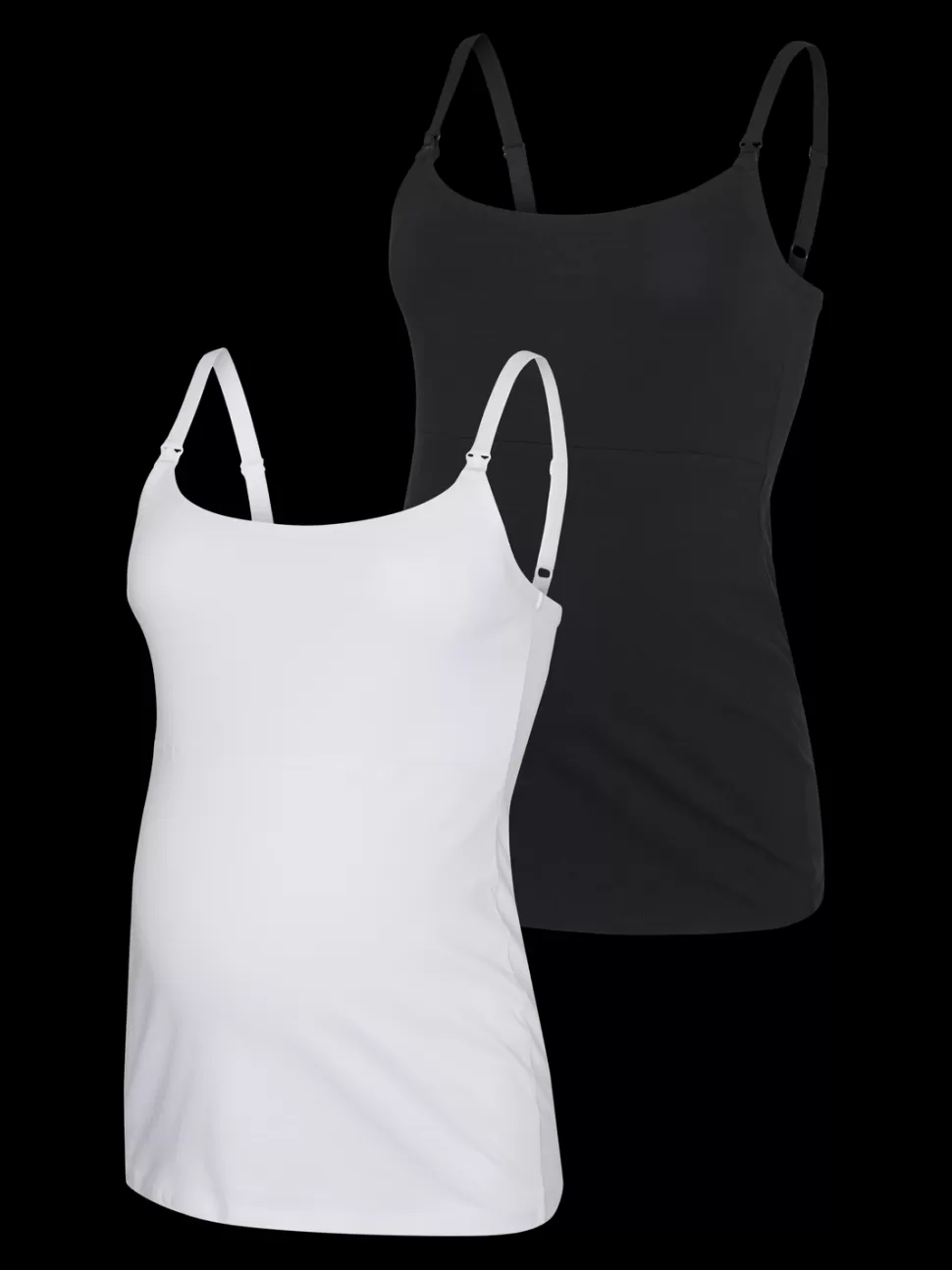 Amningskläder | Tops^VERO MODA Mamma-topp Black