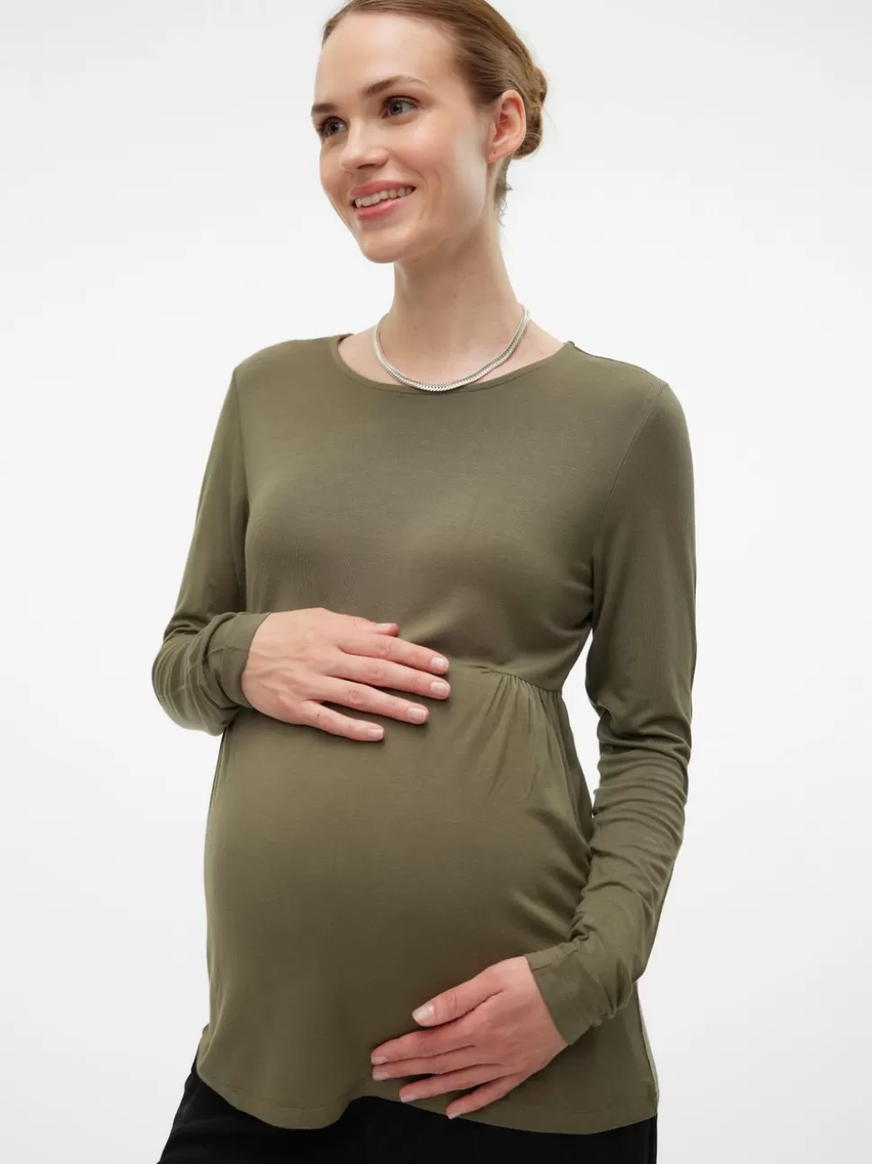 Tops^VERO MODA Mamma-topp Kalamata