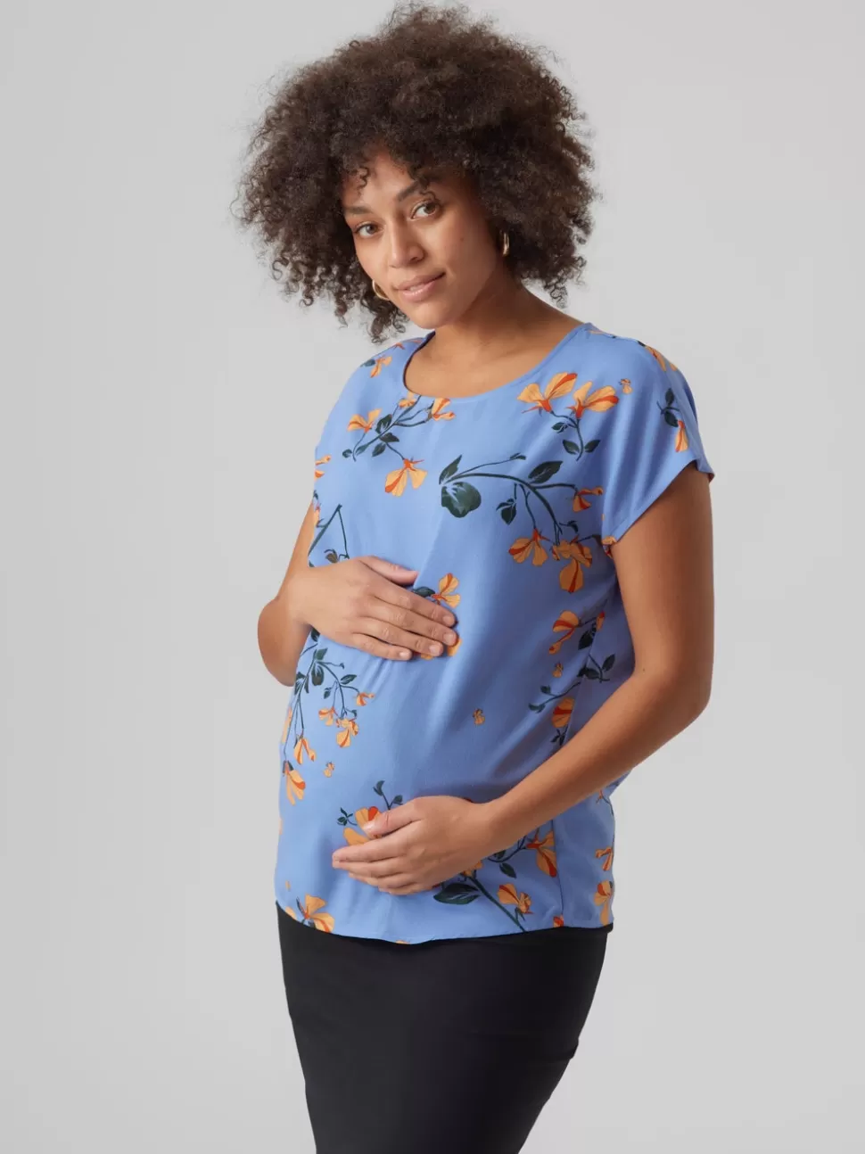 Tops^VERO MODA Mamma-topp Provence