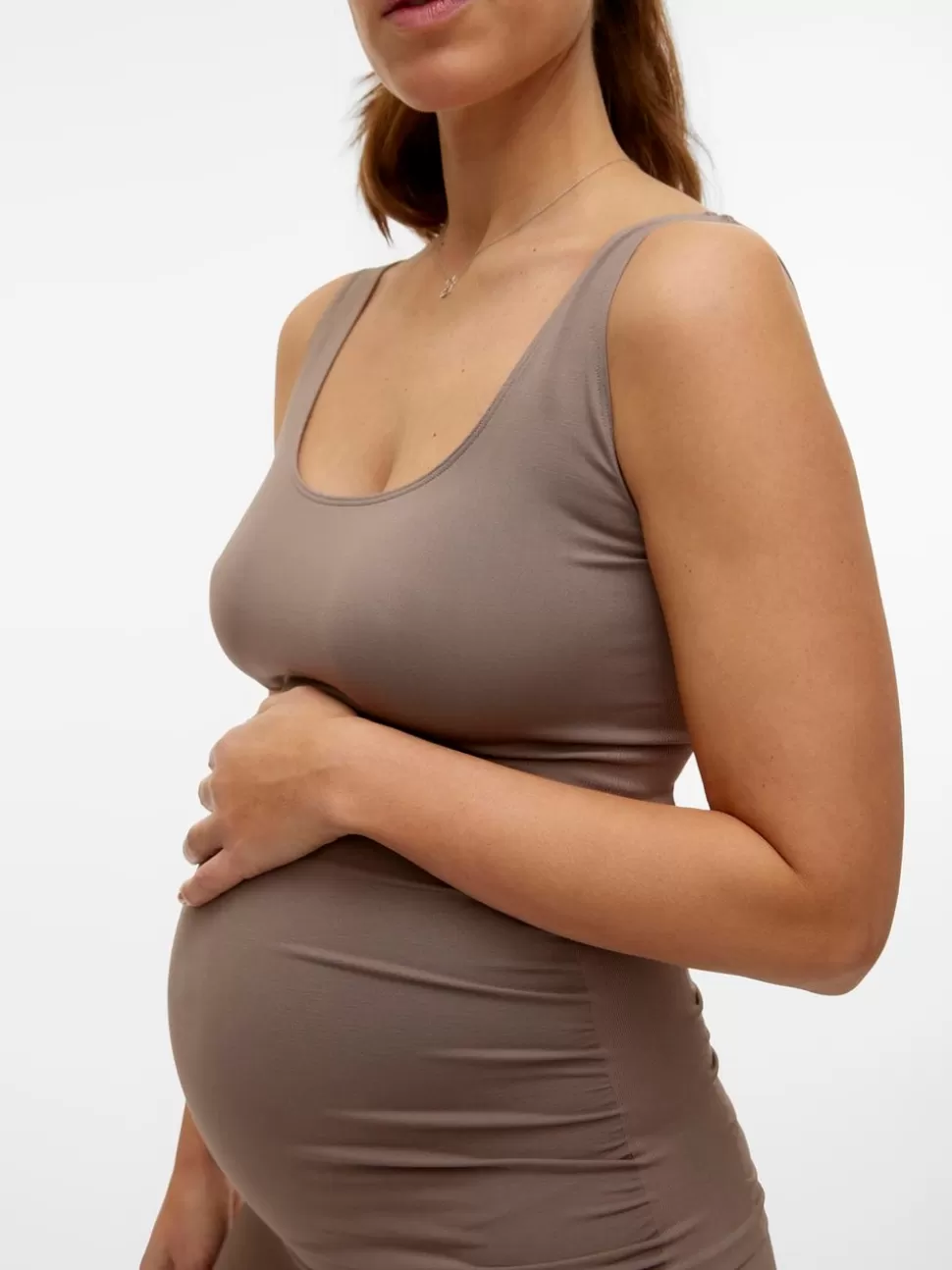 Tops | Träningskläder^VERO MODA Mamma-topp Falcon
