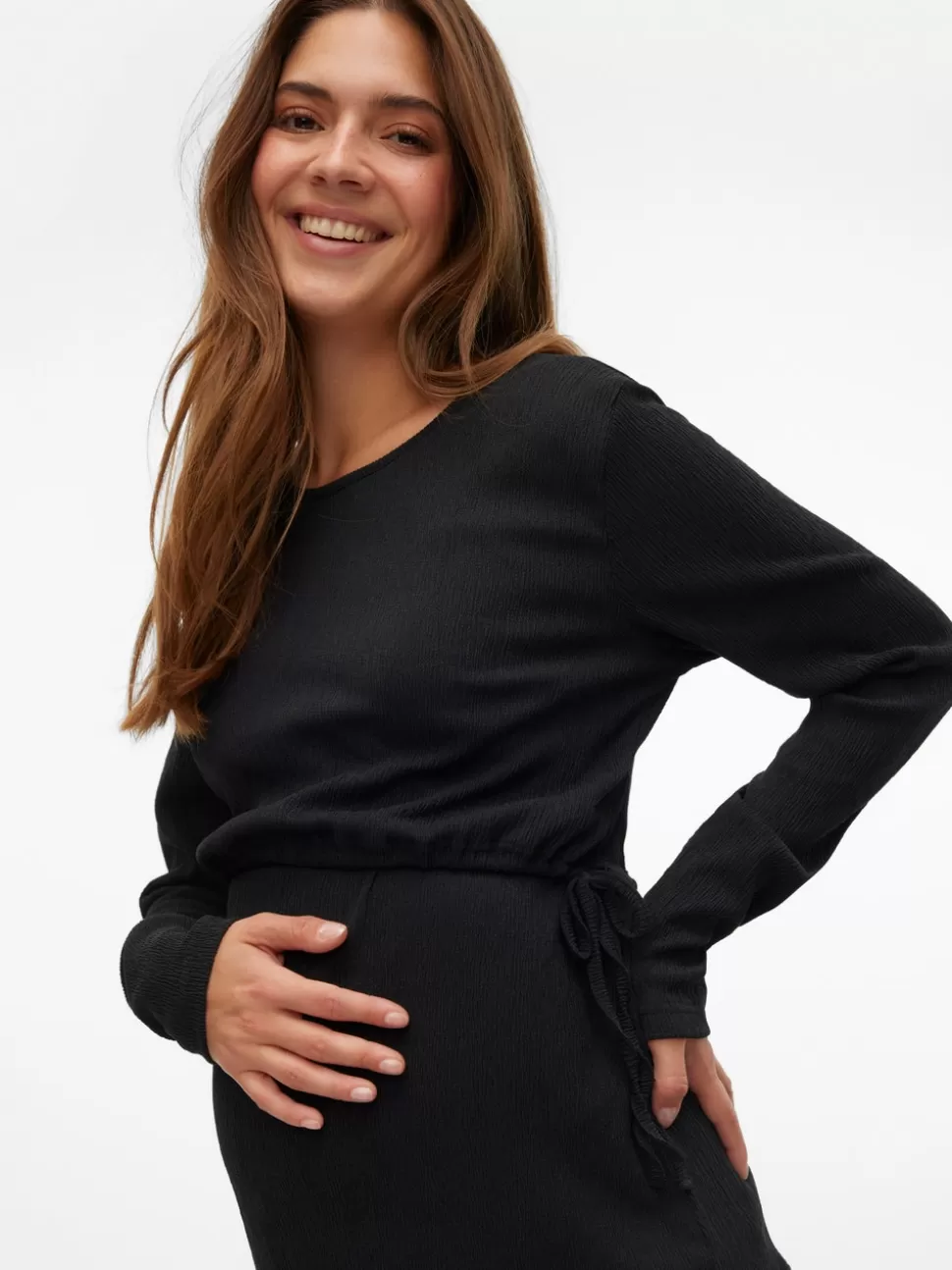 Amningskläder | Tops^VERO MODA Mamma-topp Black