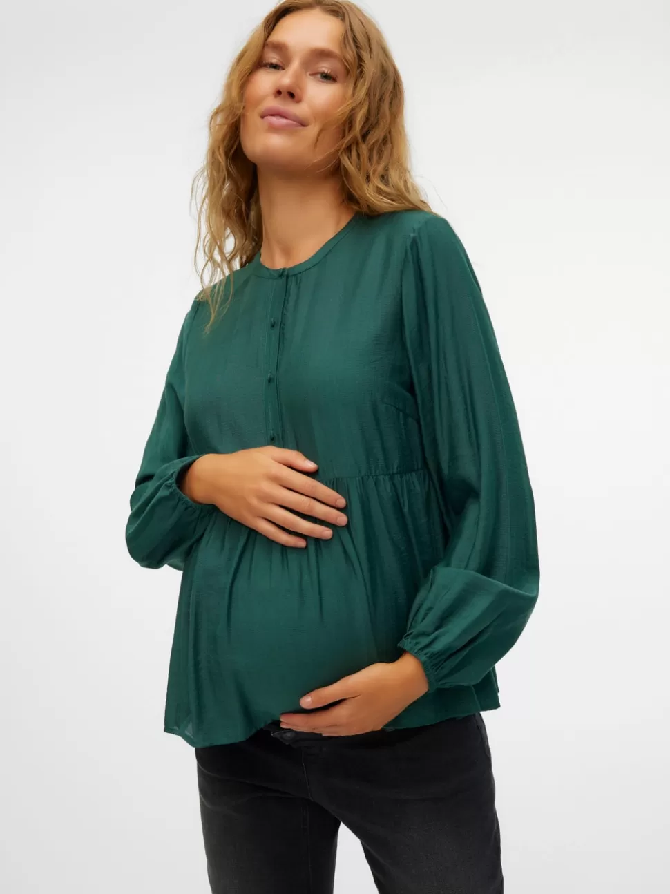 Amningskläder | Tops^VERO MODA Mamma-topp June Bug