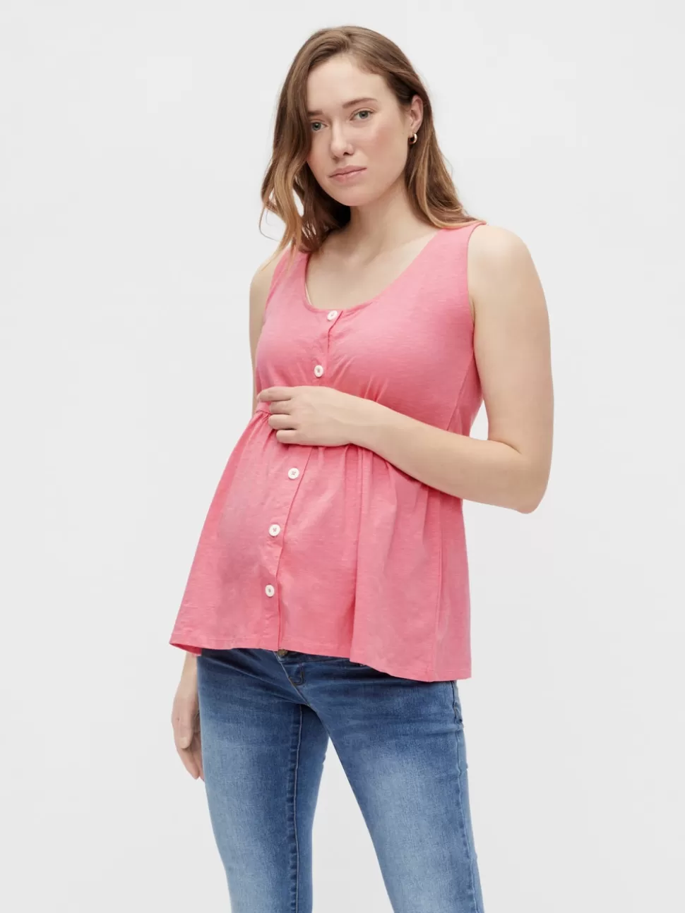 Amningskläder | Tops^VERO MODA Mamma-topp
