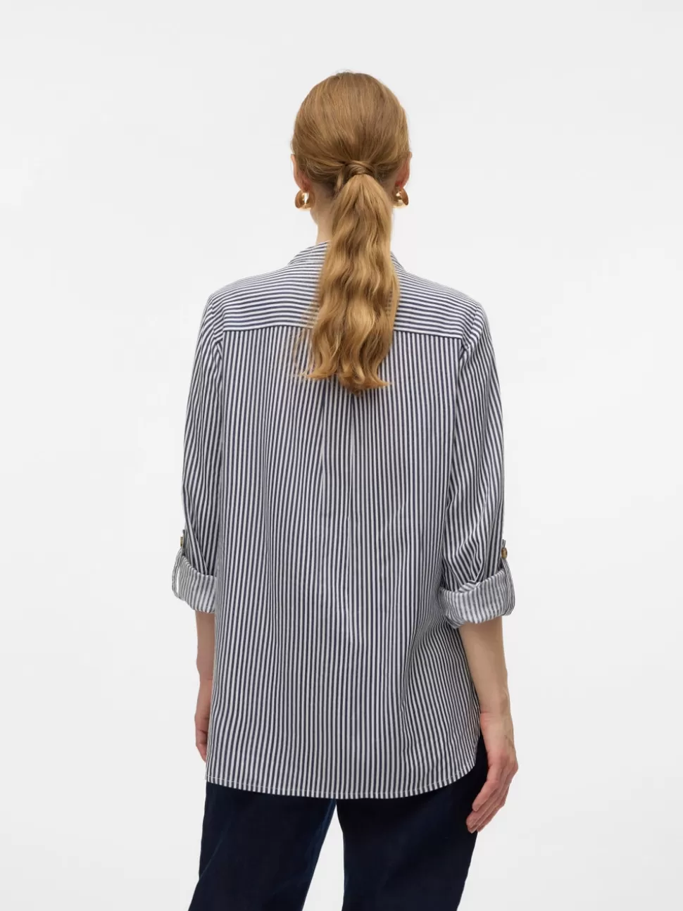 Tops^VERO MODA Mamma-topp Snow White