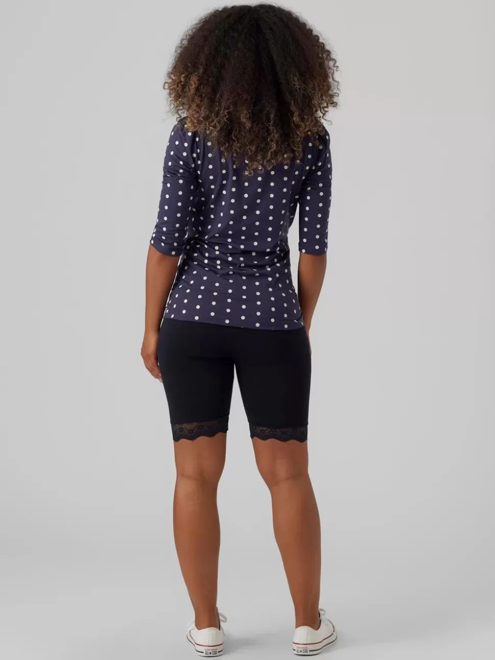 Tops^VERO MODA Mamma-topp Navy Blazer