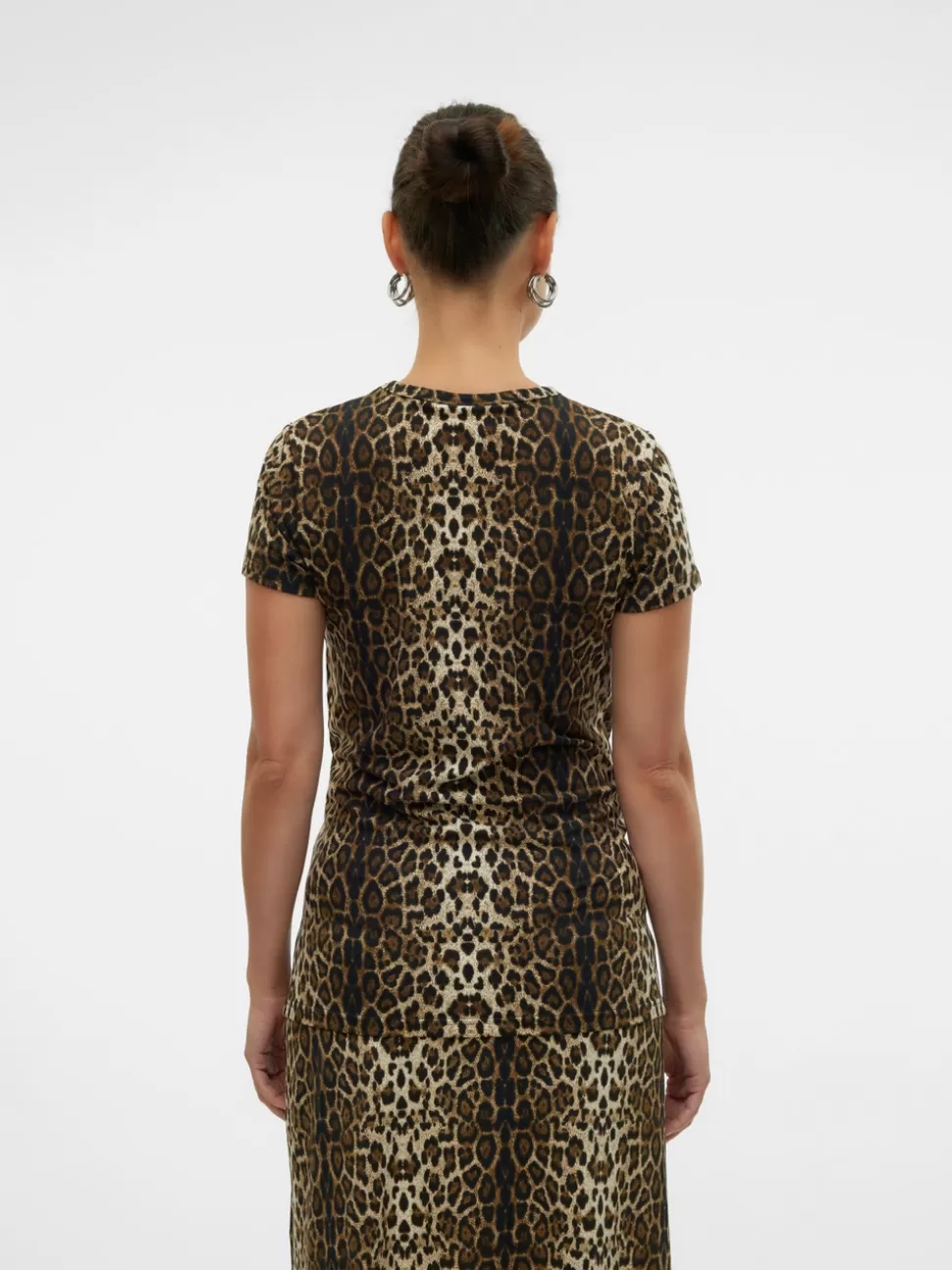 Tops^VERO MODA Mamma-topp Black