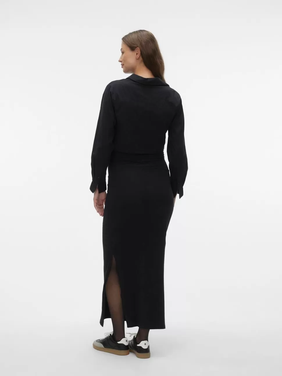Tops^VERO MODA Mamma-topp Black