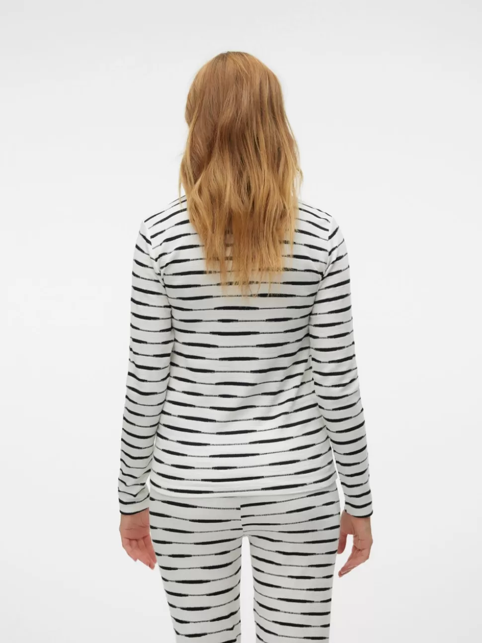 Tops^VERO MODA Mamma-topp Snow White