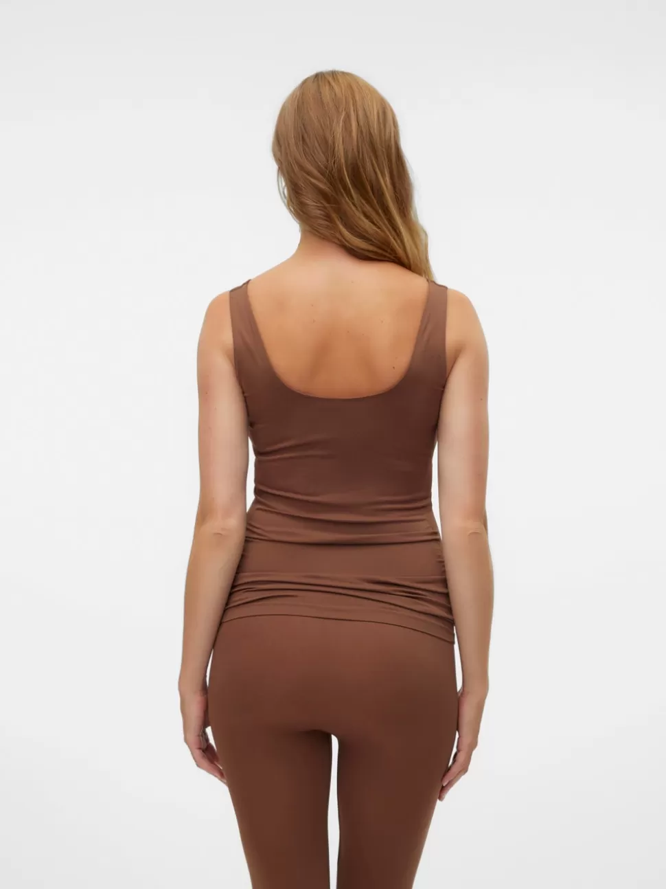 Tops | Träningskläder^VERO MODA Mamma-topp Pinecone