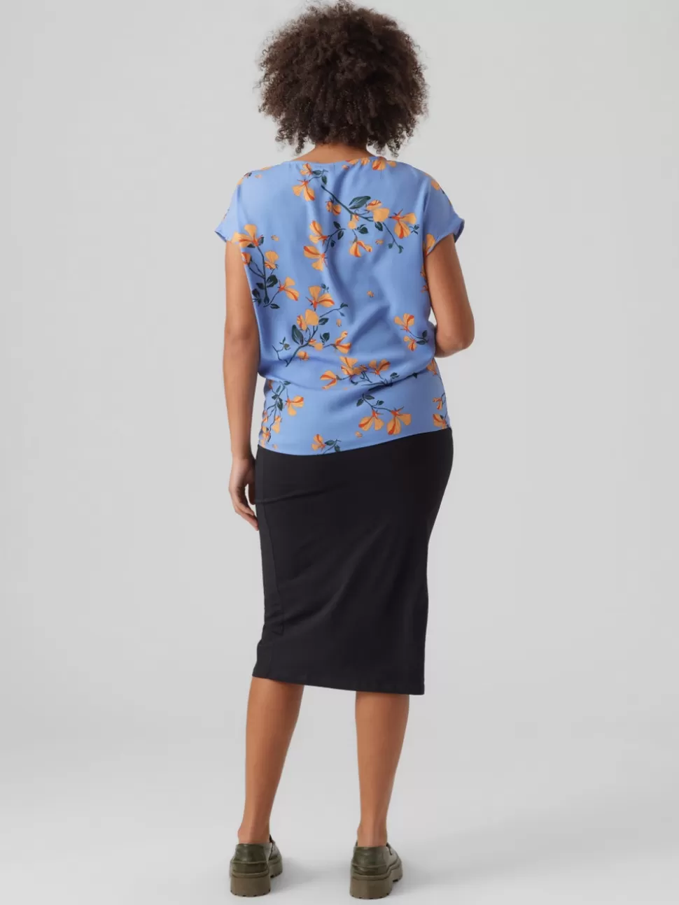 Tops^VERO MODA Mamma-topp Provence