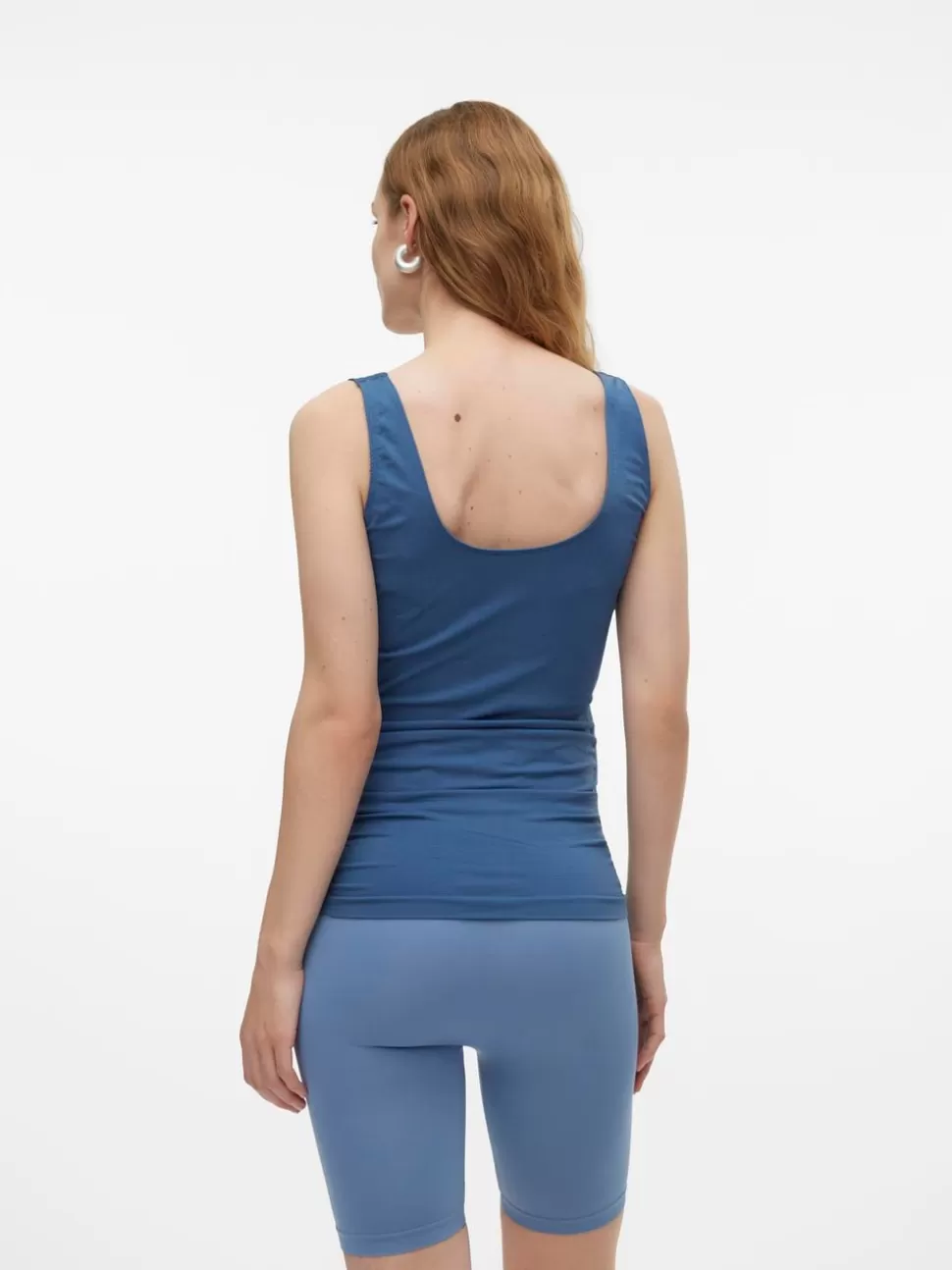 Tops | Träningskläder^VERO MODA Mamma-topp Key Largo