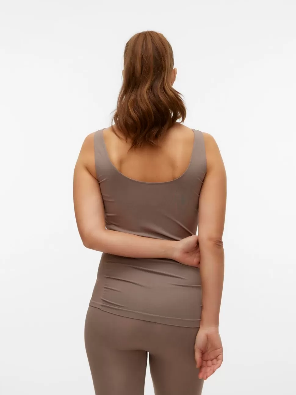 Tops | Träningskläder^VERO MODA Mamma-topp Falcon