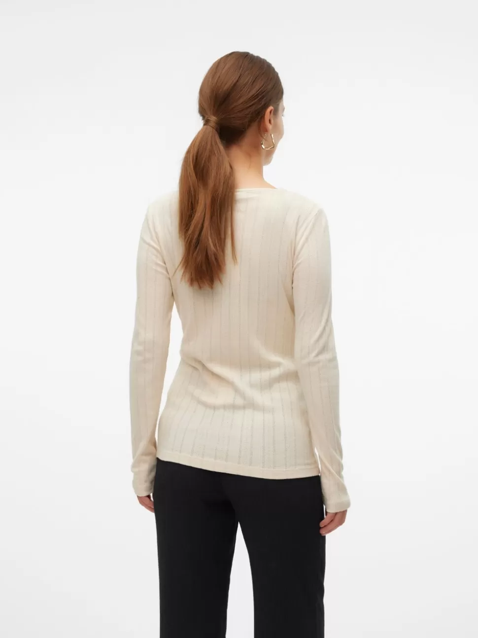 Tops^VERO MODA Mamma-topp Birch