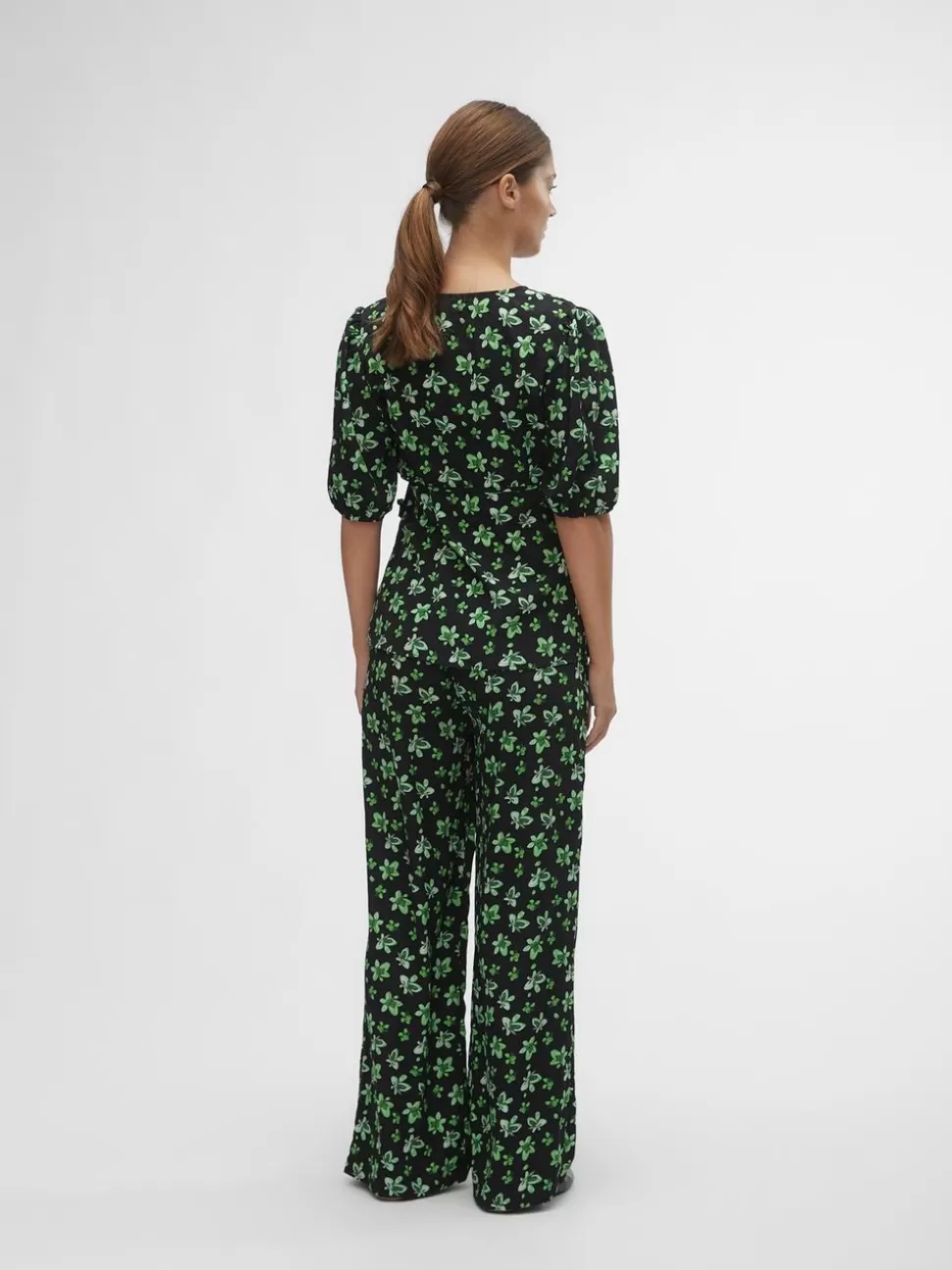 Amningskläder | Tops^VERO MODA Mamma-topp Black
