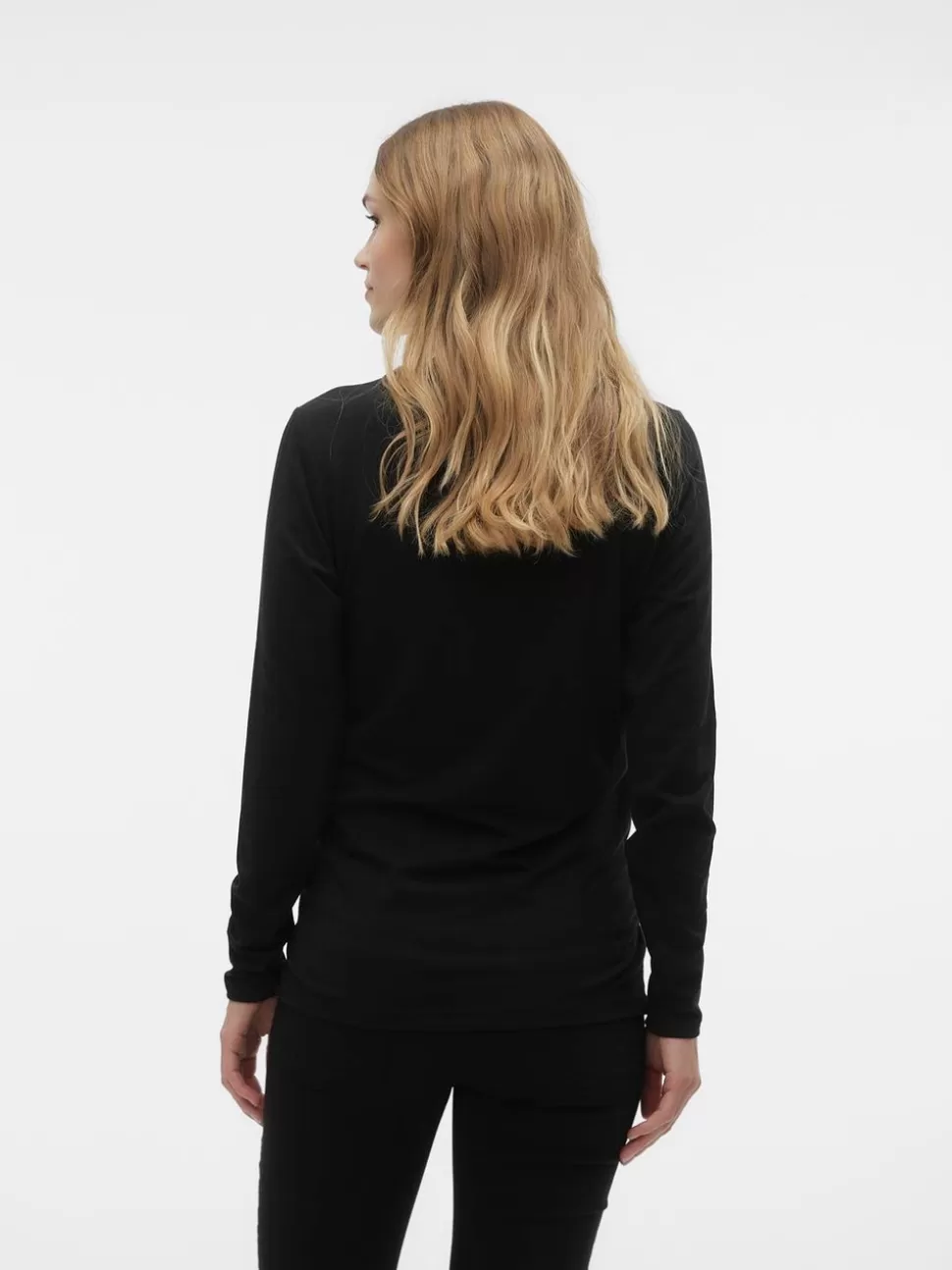 Amningskläder | Tops^VERO MODA Mamma-topp Black