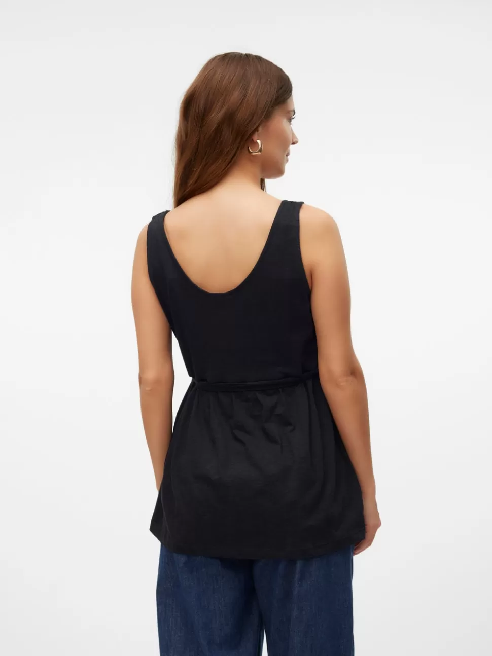 Amningskläder | Tops^VERO MODA Mamma-topp Black