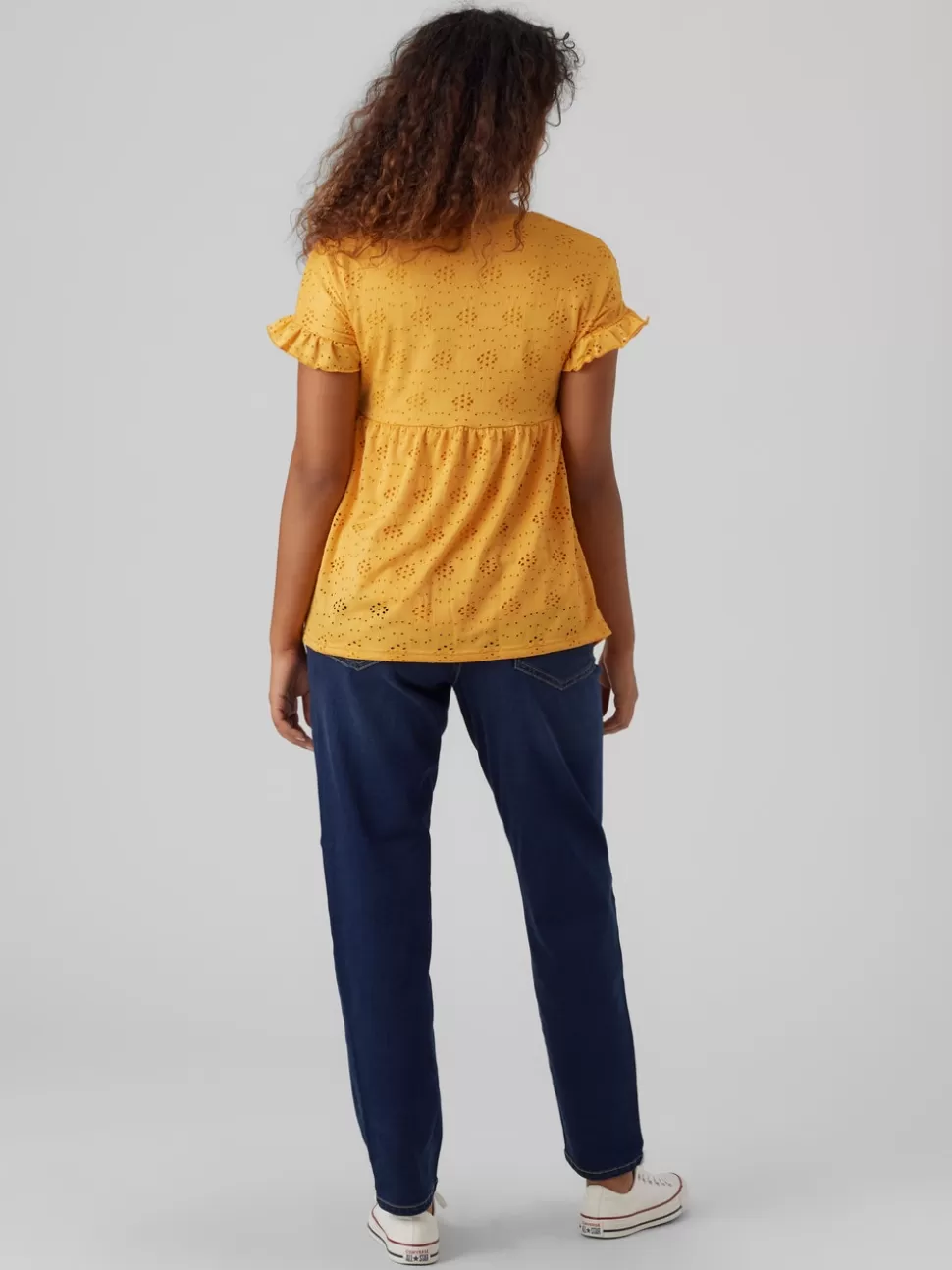 Amningskläder | Tops^VERO MODA Mamma-topp Marigold