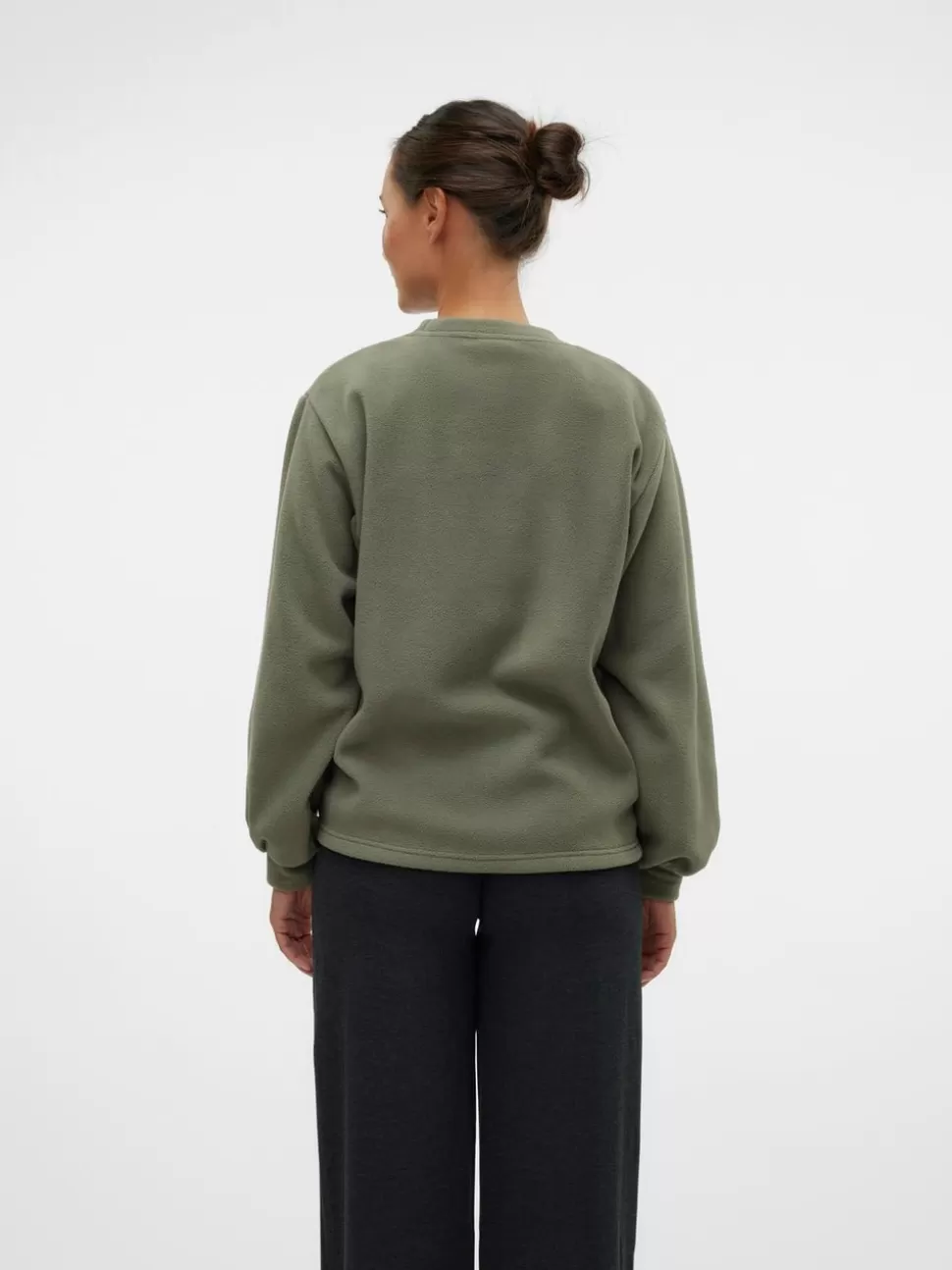 Amningskläder | Tops^VERO MODA Mamma-topp Vetiver