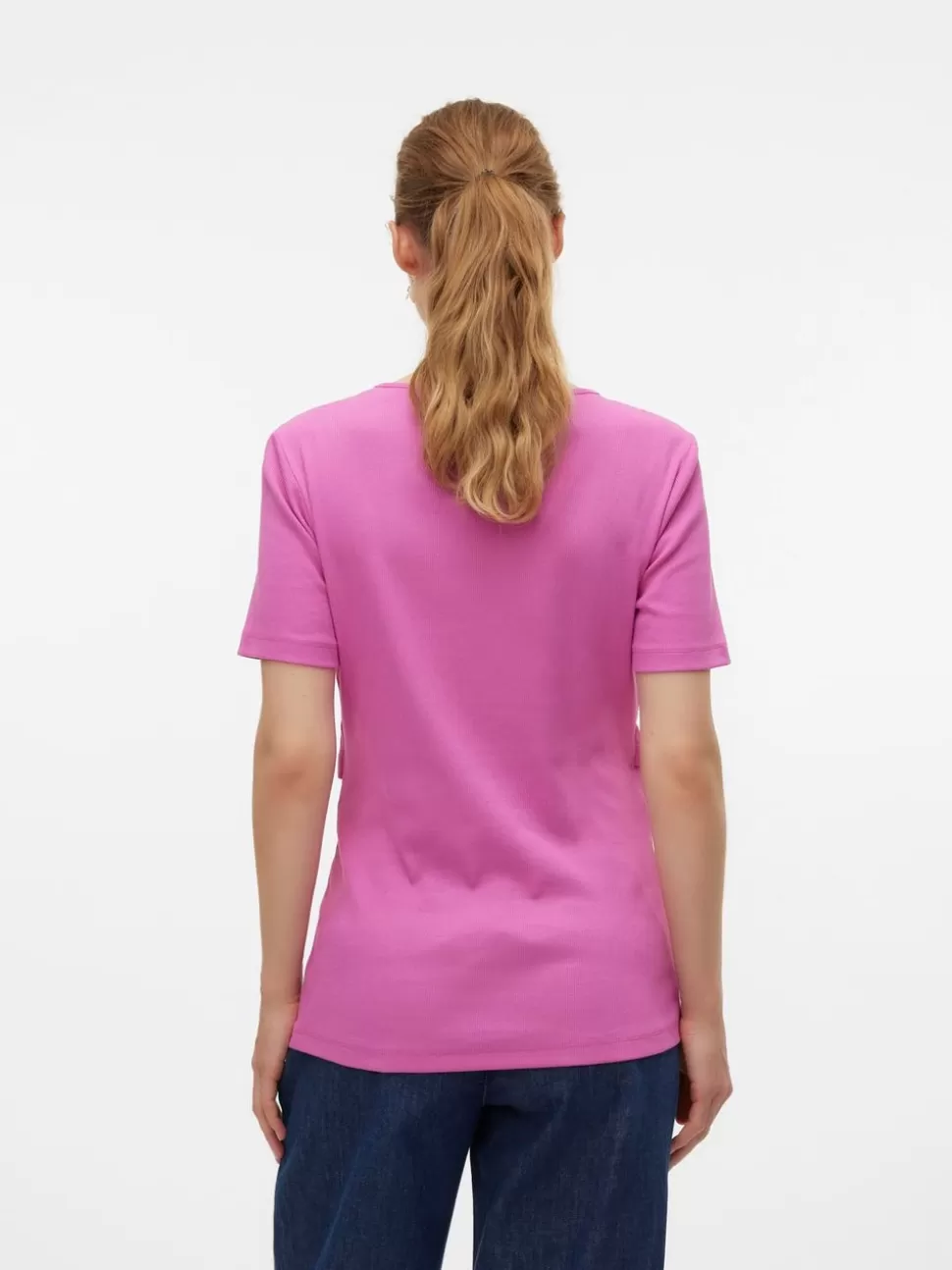 Amningskläder | Tops^VERO MODA Mamma-topp Fiji Flower