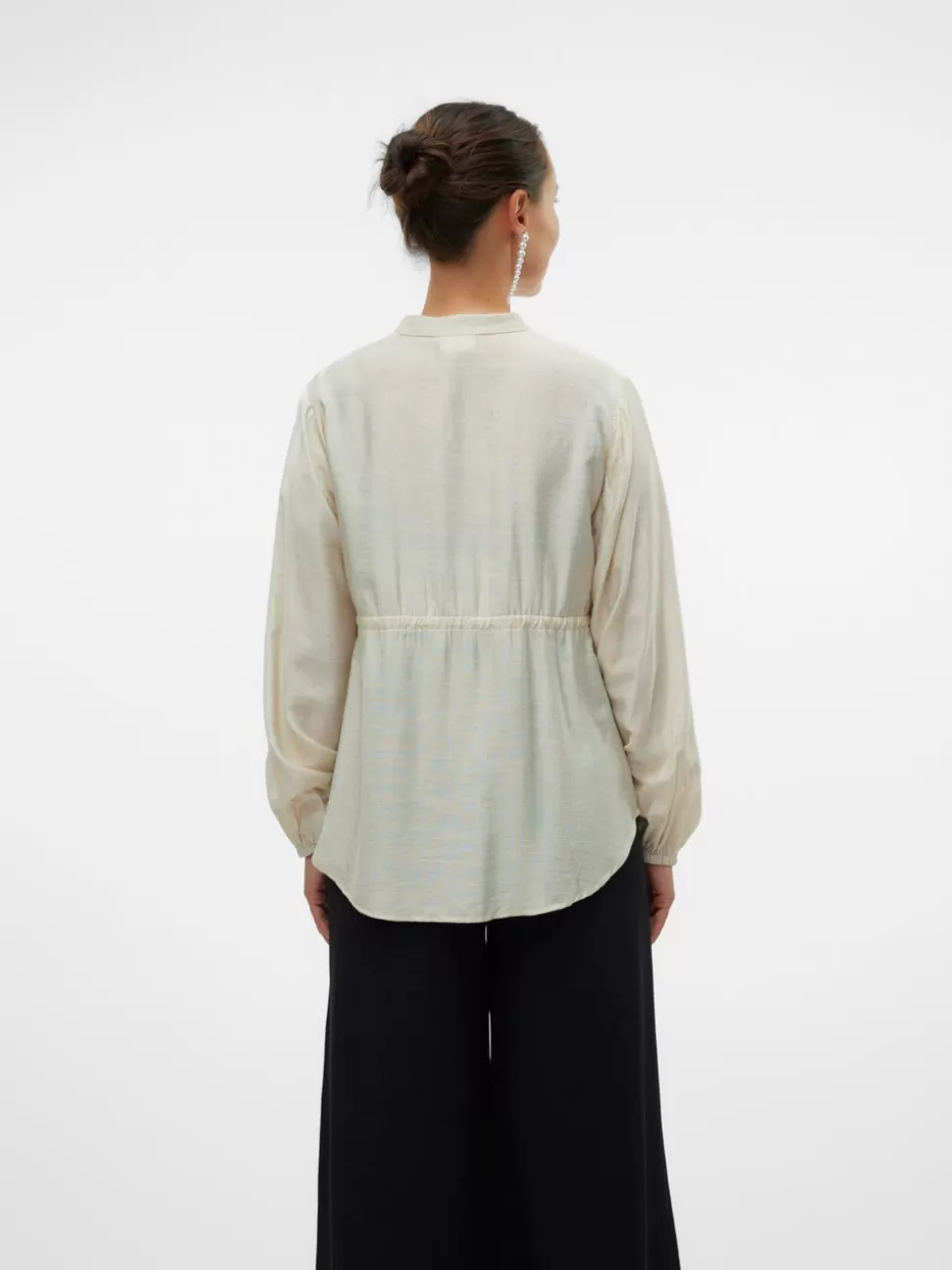 Amningskläder | Tops^VERO MODA Mamma-topp Birch