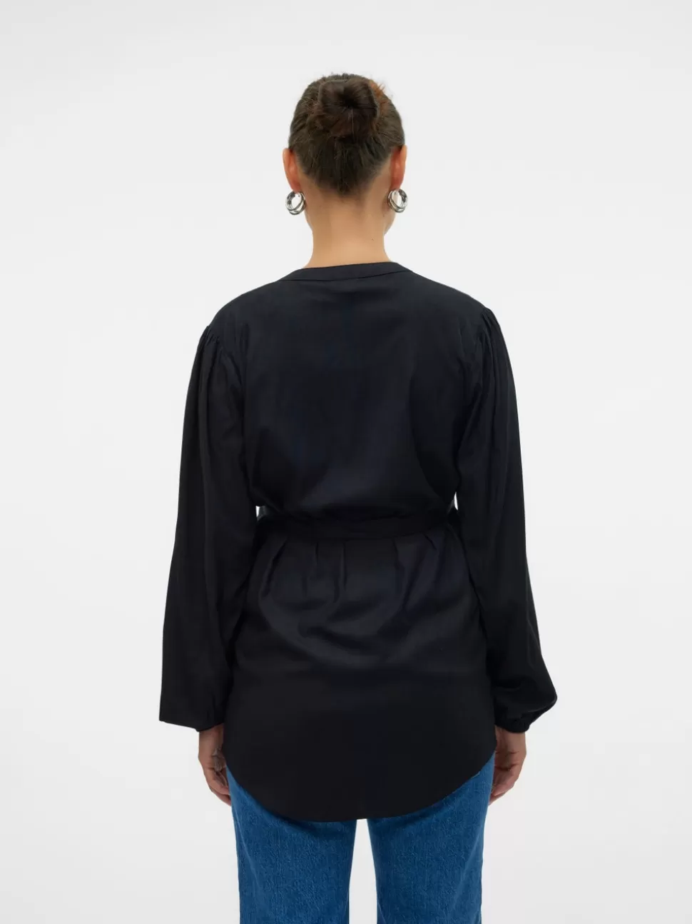 Amningskläder | Tops^VERO MODA Mamma-topp Black