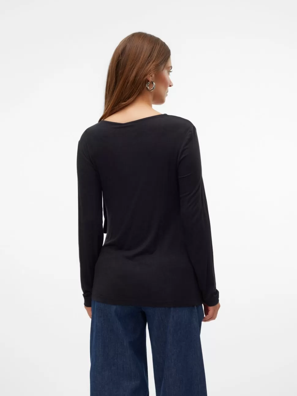 Amningskläder | Tops^VERO MODA Mamma-topp Black