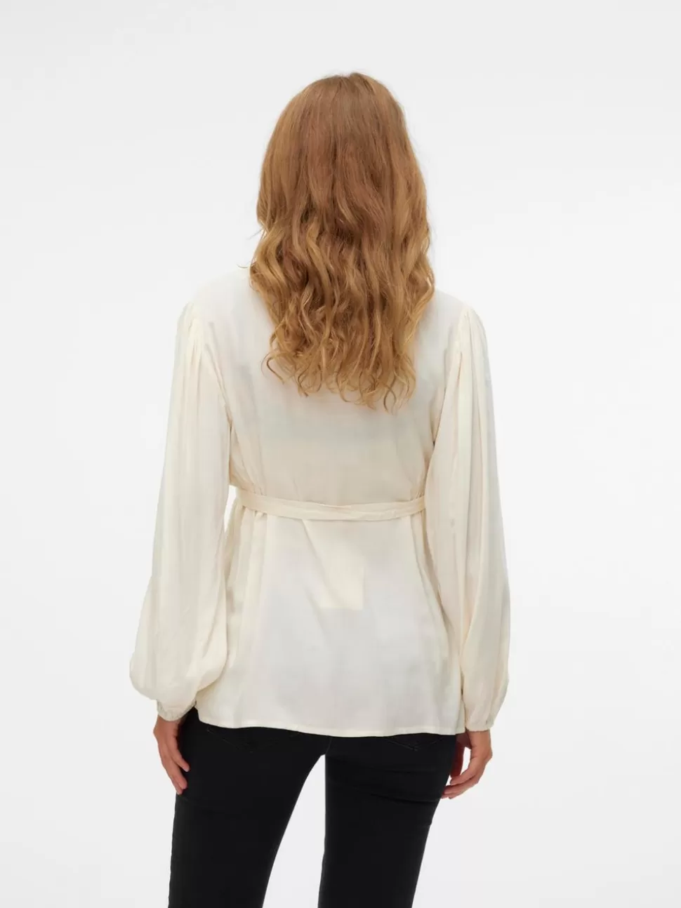 Amningskläder | Tops^VERO MODA Mamma-topp Birch
