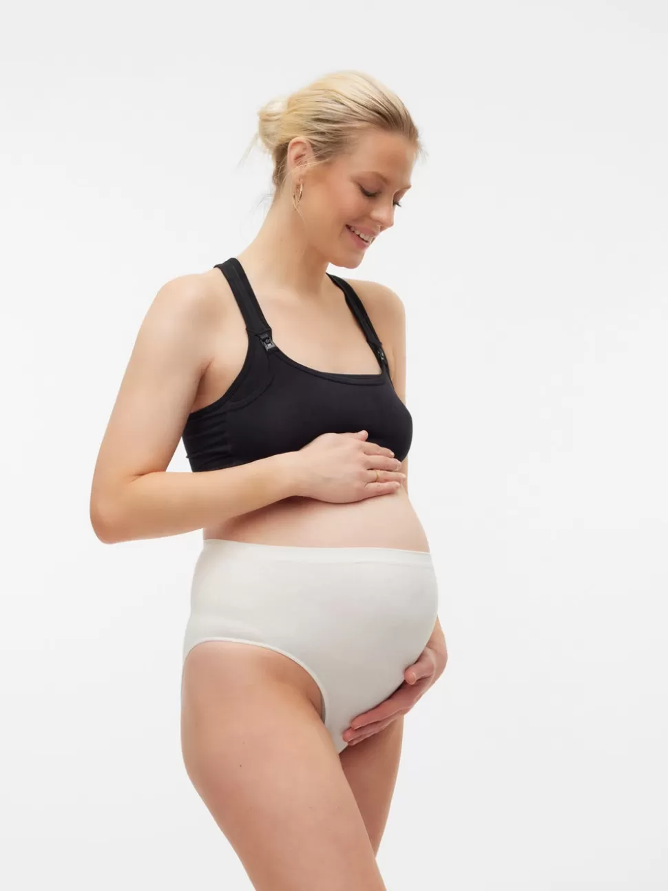 Underwear^VERO MODA Mamma-trosor Nude