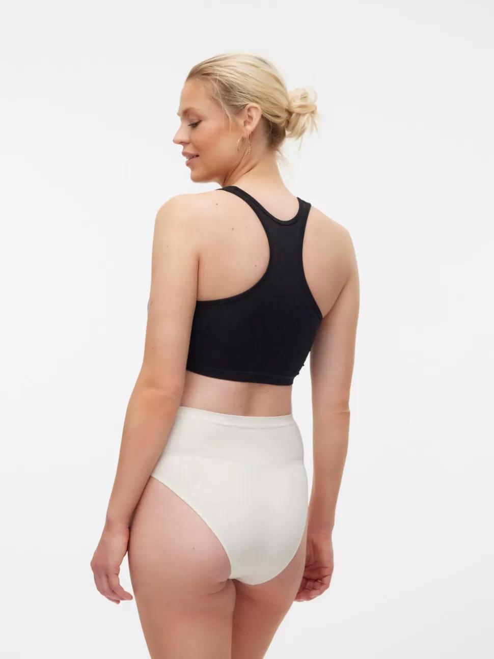 Underwear^VERO MODA Mamma-trosor Nude