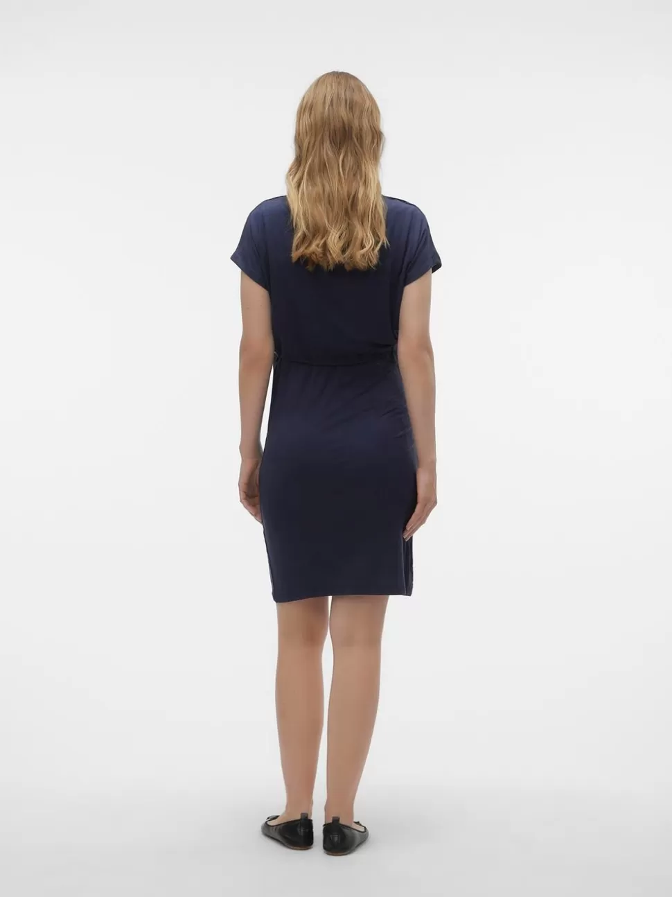 Amningskläder | Klänningar^VERO MODA MLALISON Gravidklänning Navy Blazer