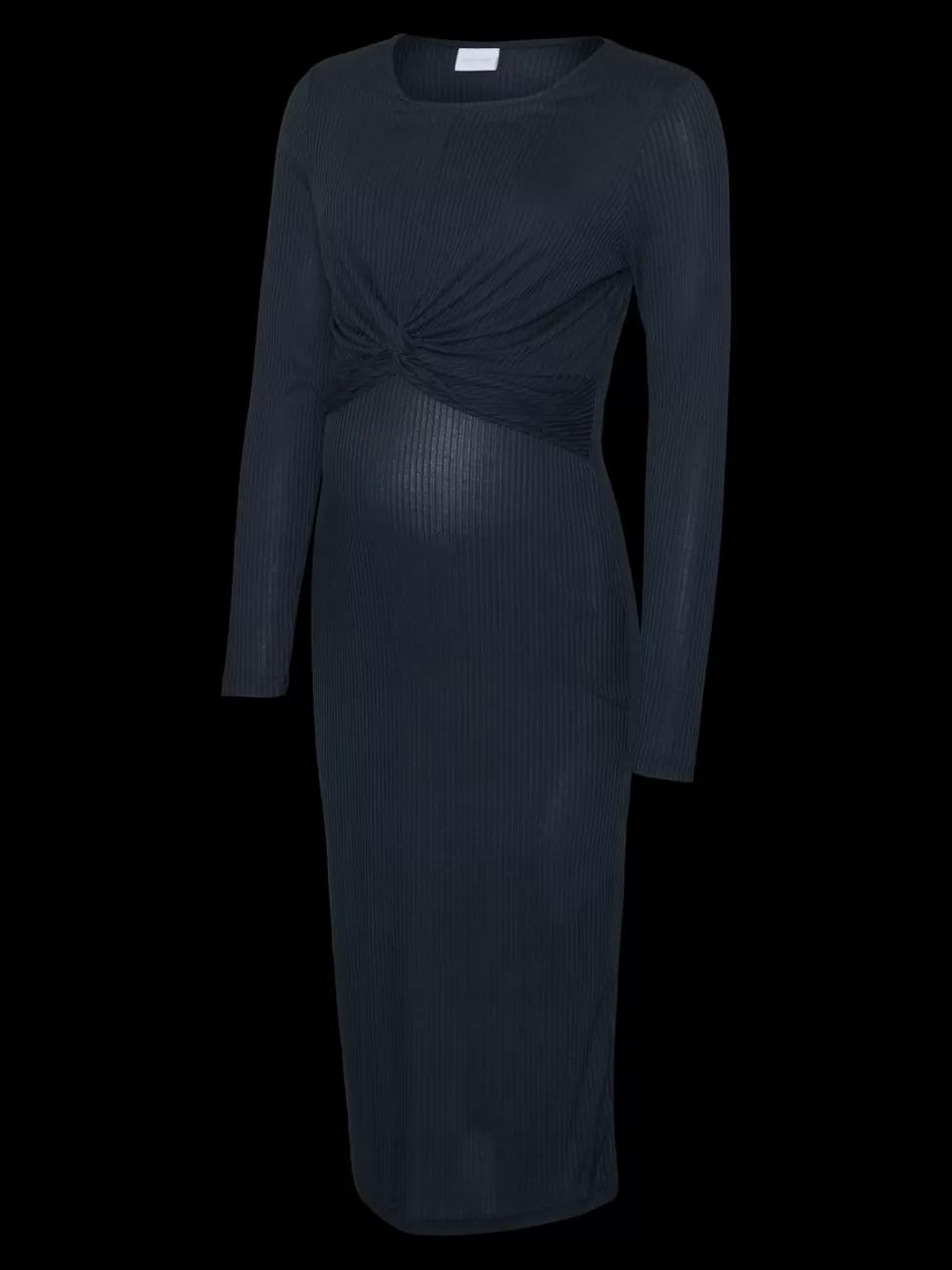 Amningskläder | Klänningar^VERO MODA MLANLI Gravidklänning Dark Navy