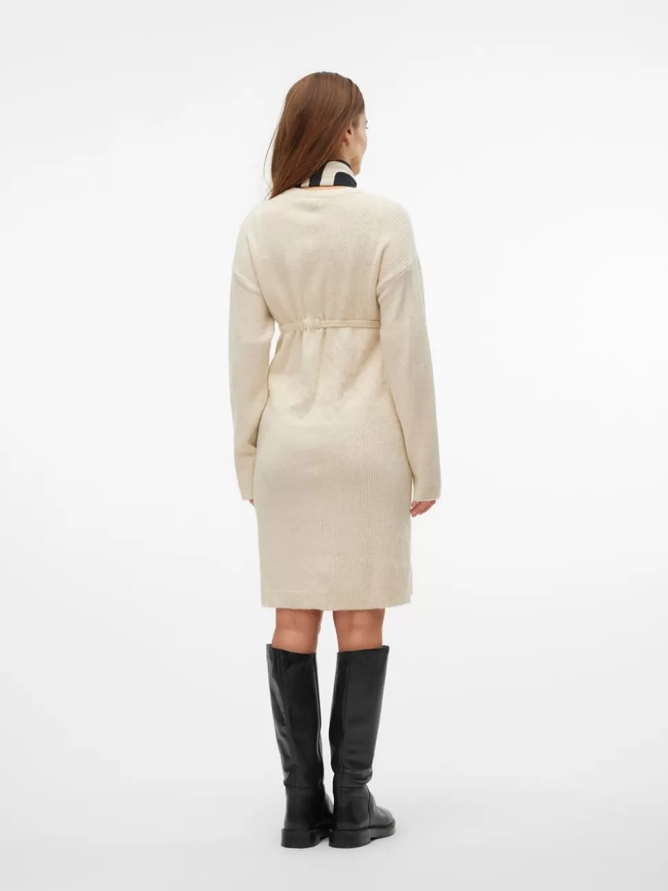 Klänningar^VERO MODA MLAYSA Gravidklänning Birch