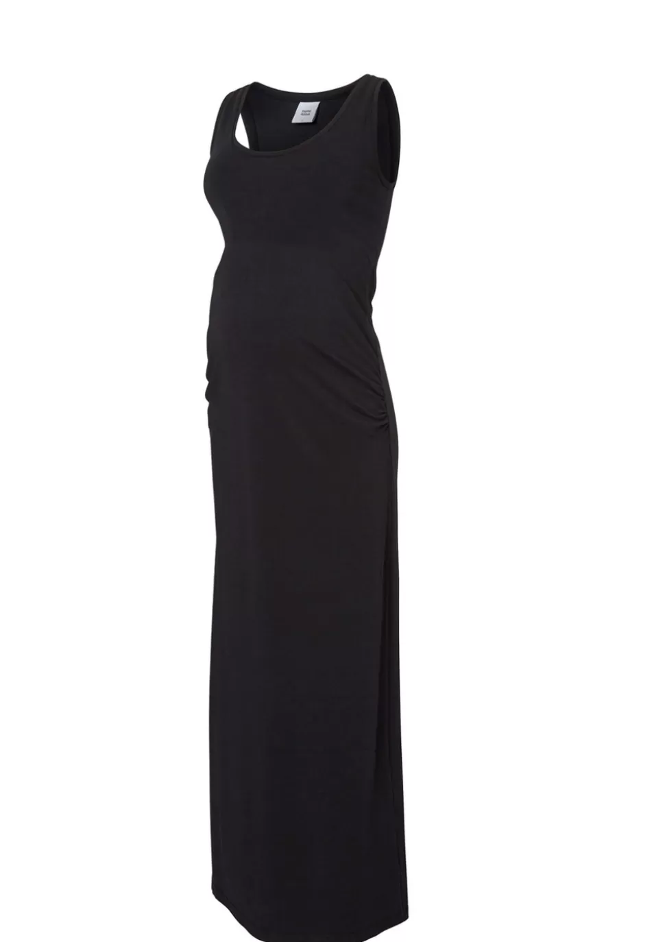 Klänningar^VERO MODA MLEMMA Gravidklänning Black