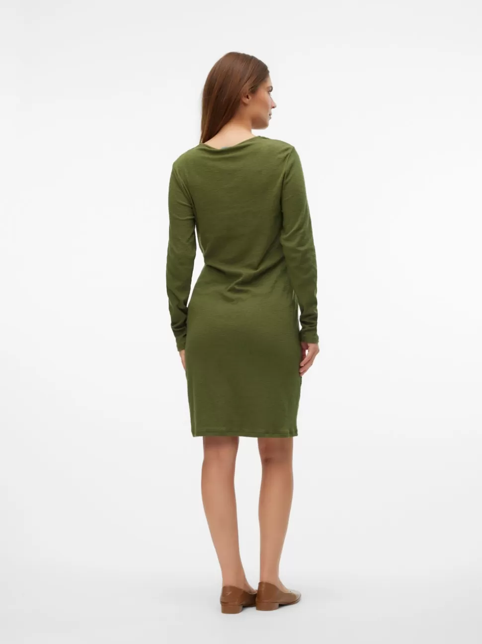 Amningskläder | Klänningar^VERO MODA MLFREDERIKKE Gravidklänning Cypress