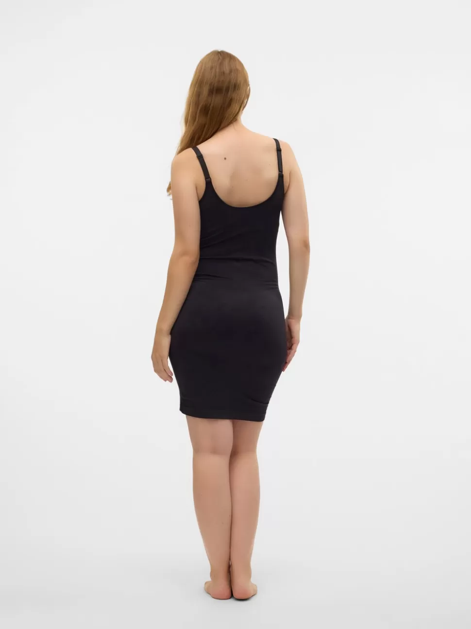 Amningskläder | Klänningar^VERO MODA MLHEAL Gravidklänning Black