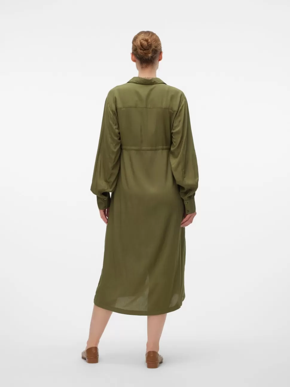 Amningskläder | Klänningar^VERO MODA MLIMAN Gravidklänning Cypress