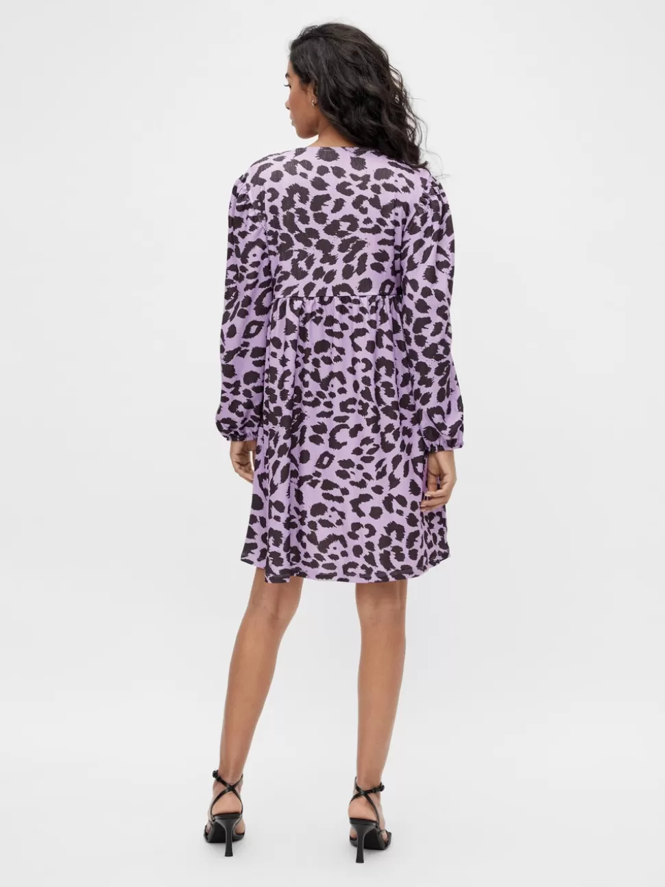Amningskläder | Klänningar^VERO MODA MLMAJ Gravidklänning African Violet