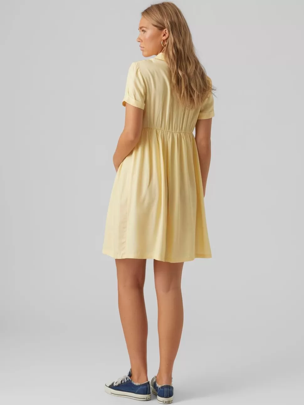 Amningskläder | Klänningar^VERO MODA MLMELANI Gravidklänning Sundress
