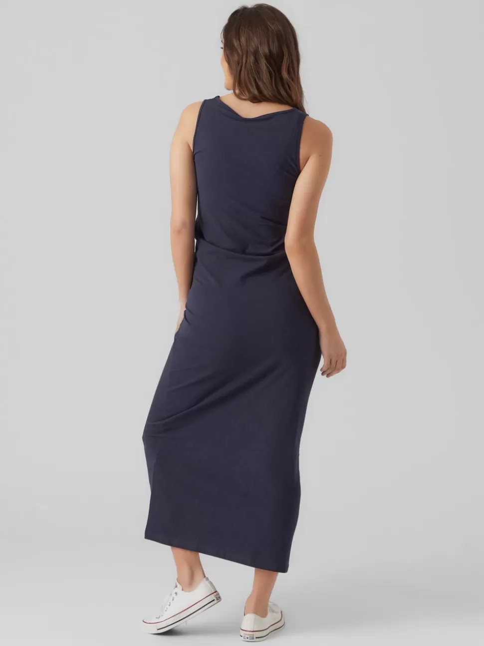 Klänningar^VERO MODA MLMIA Gravidklänning Parisian Night